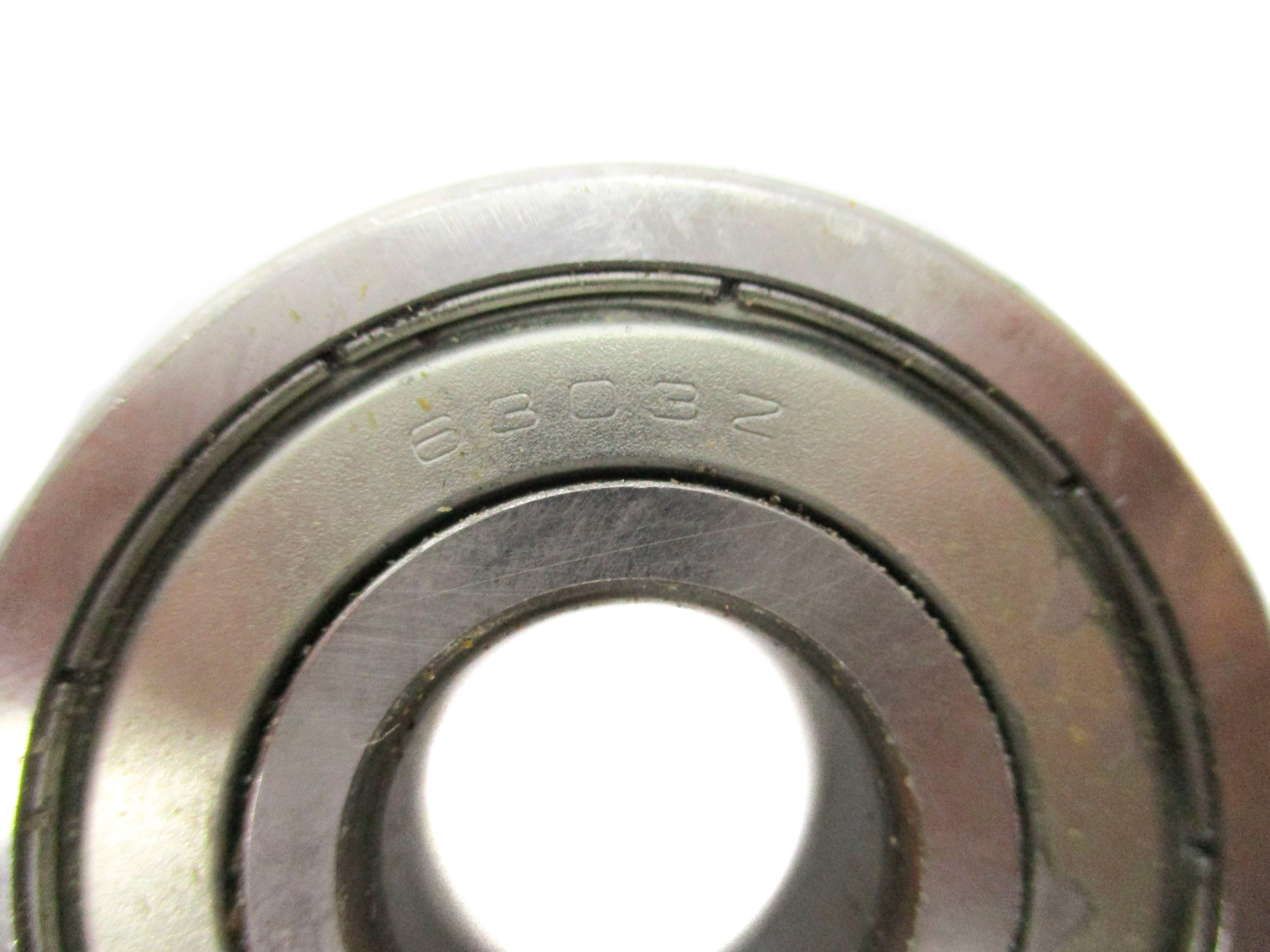 INDUSTRIAL MRO 6303Z NSNP