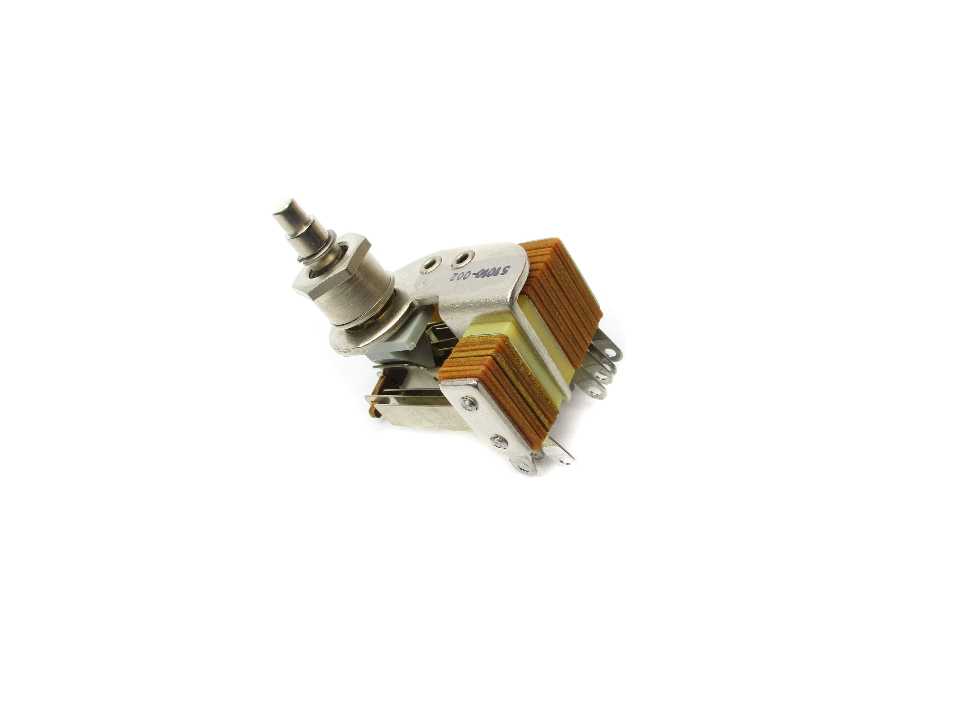 ENTECH 51010-002 NSNP
