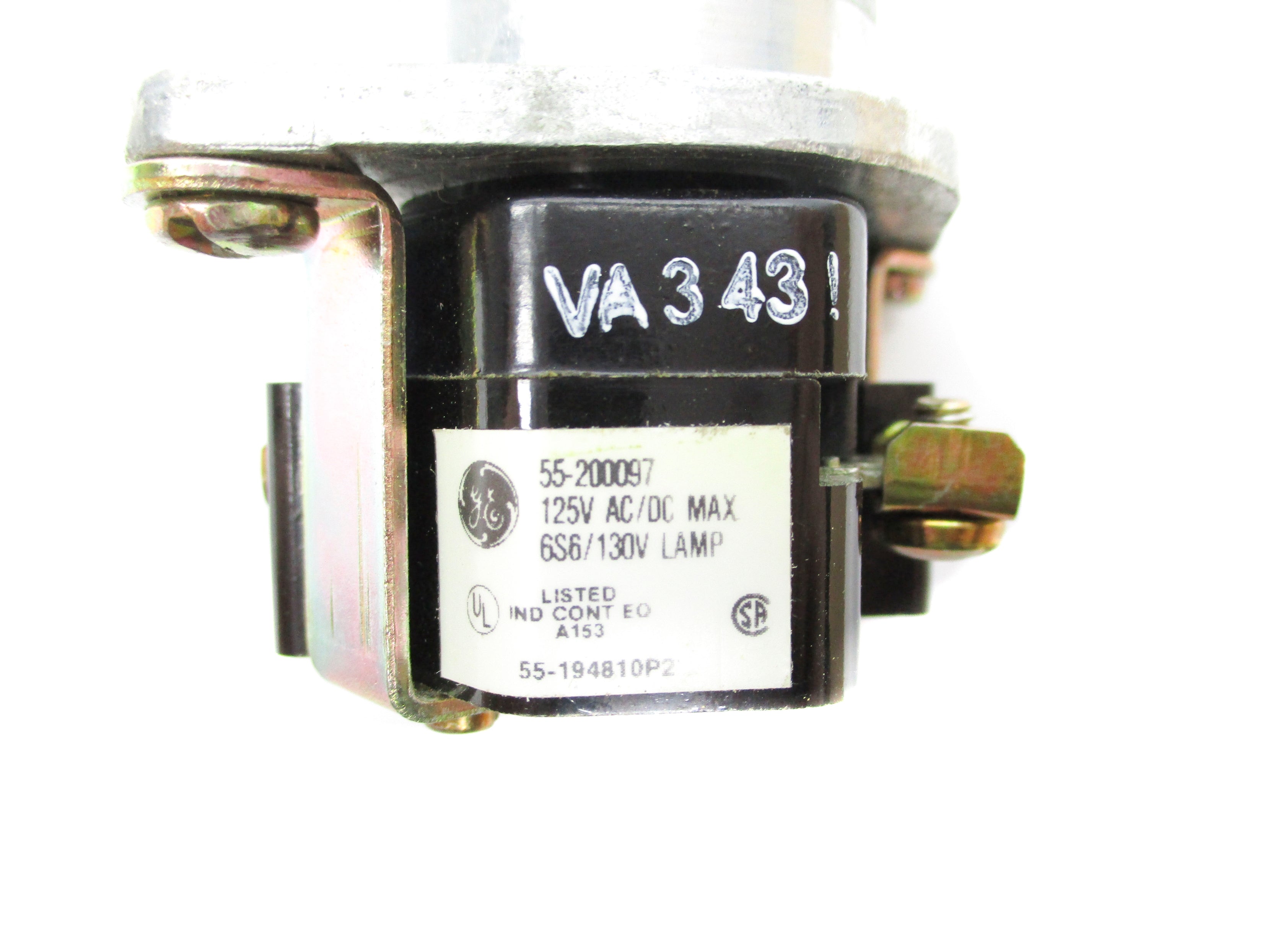 GENERAL ELECTRIC 55-200097 (AS PICTURED) NSNP