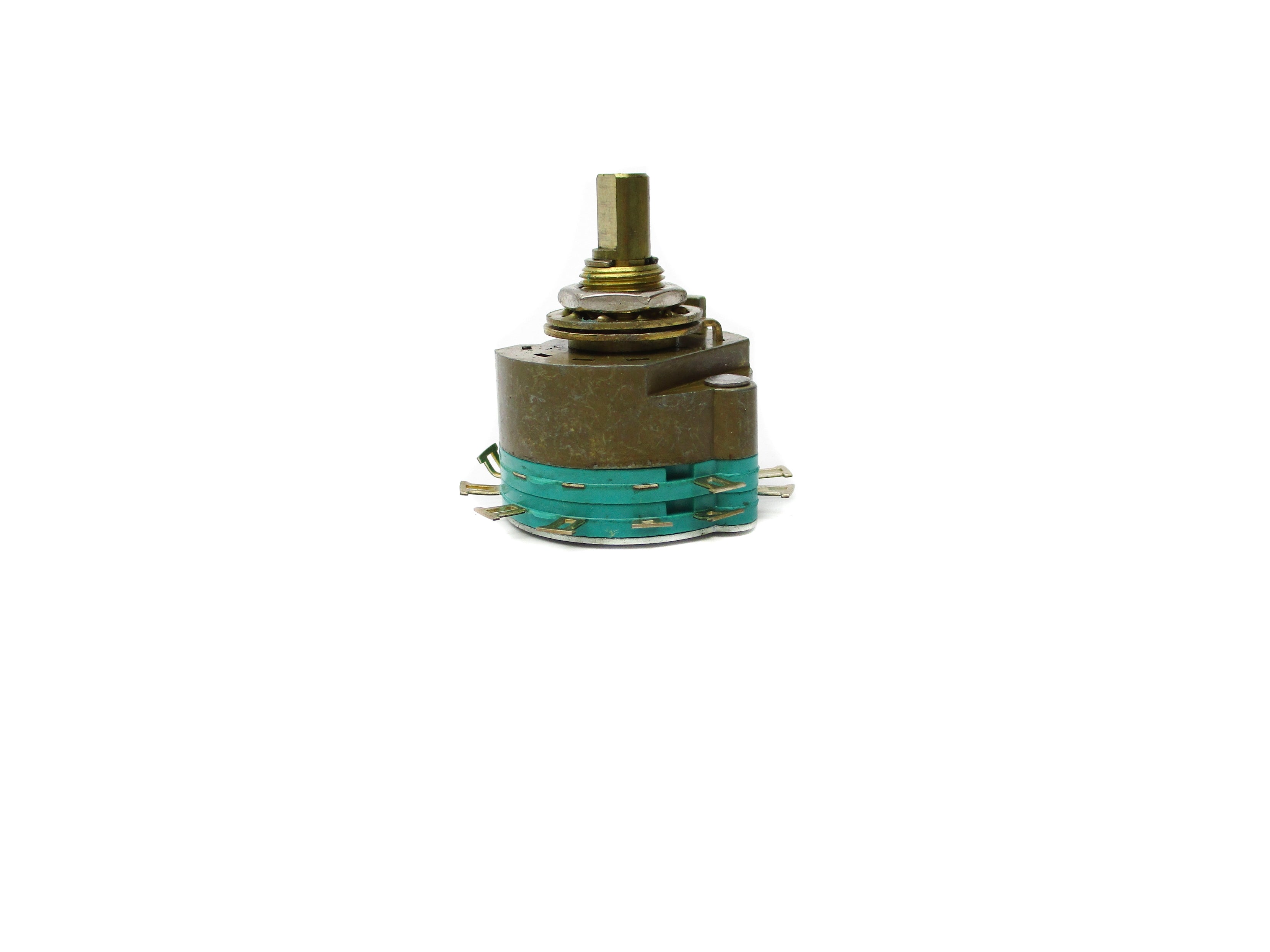 ELECTROSWITCH 205-8720 NSNP