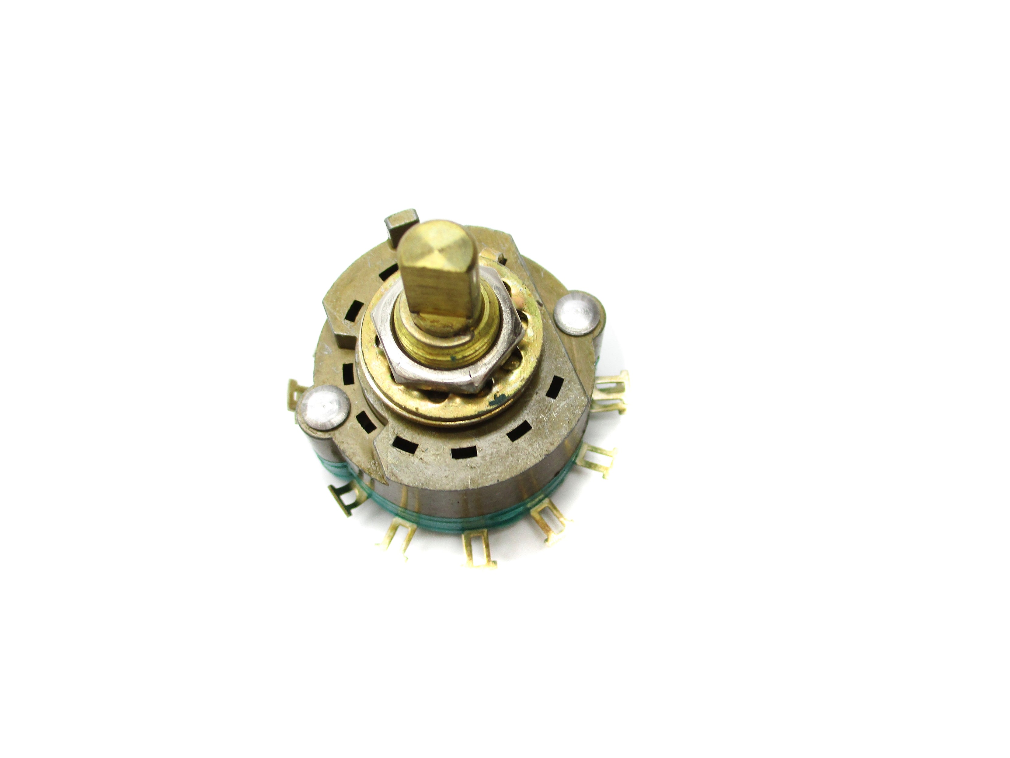 ELECTROSWITCH 205-8720 NSNP