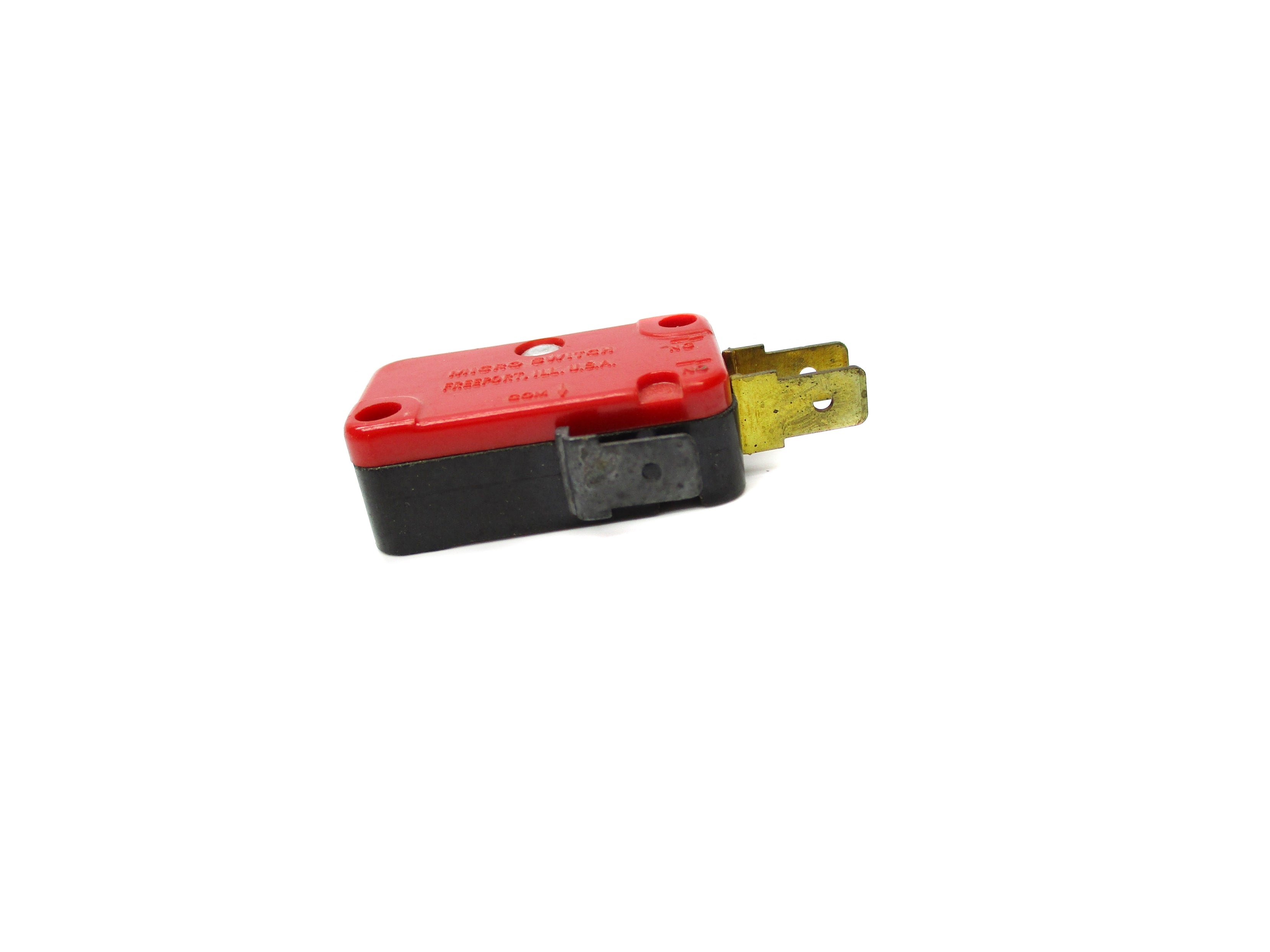MICROSWITCH V3-101-D8 NSNP