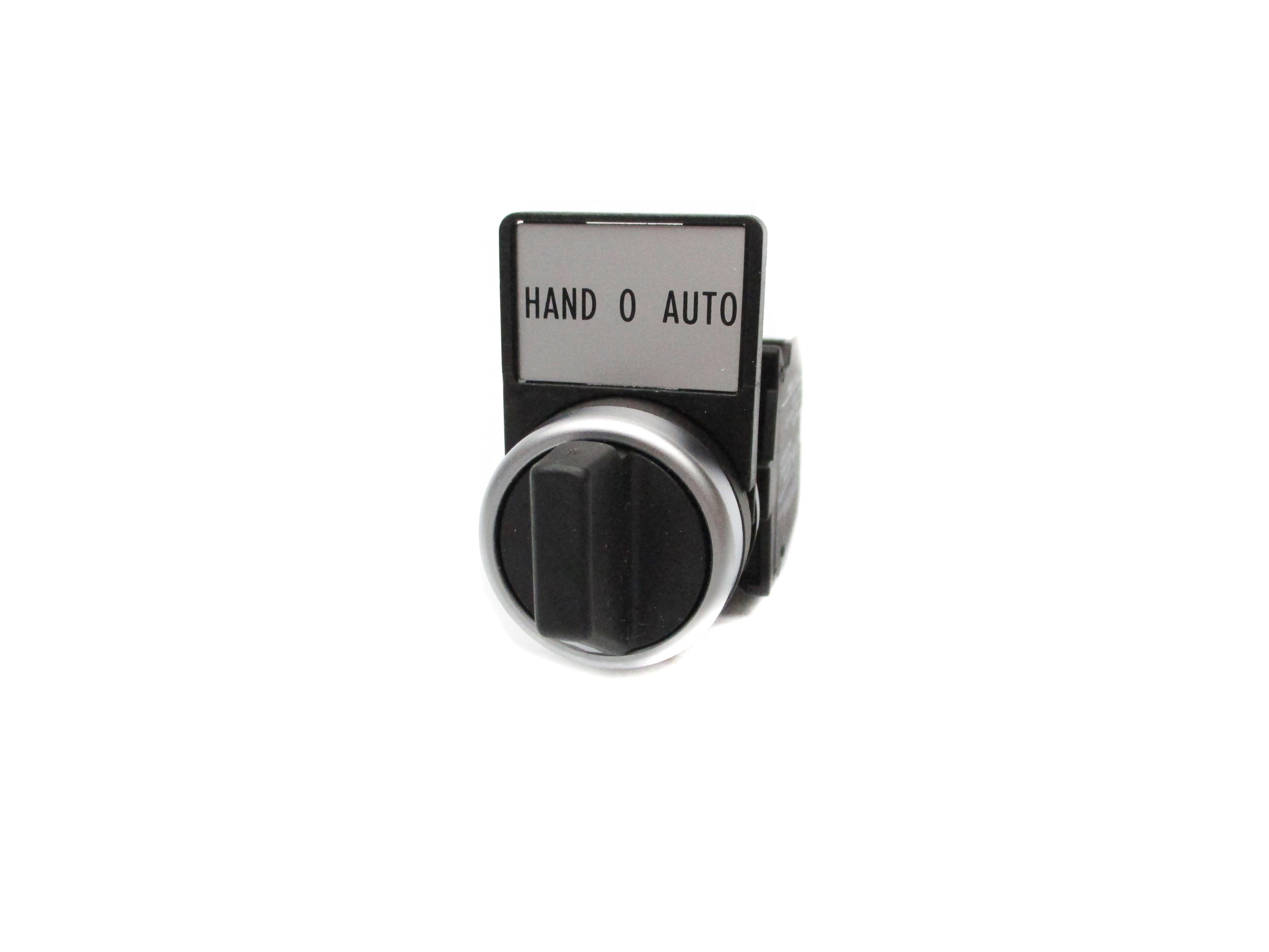 KLOCKNER MOELLER EK10 (AS PICTURED) NSNP