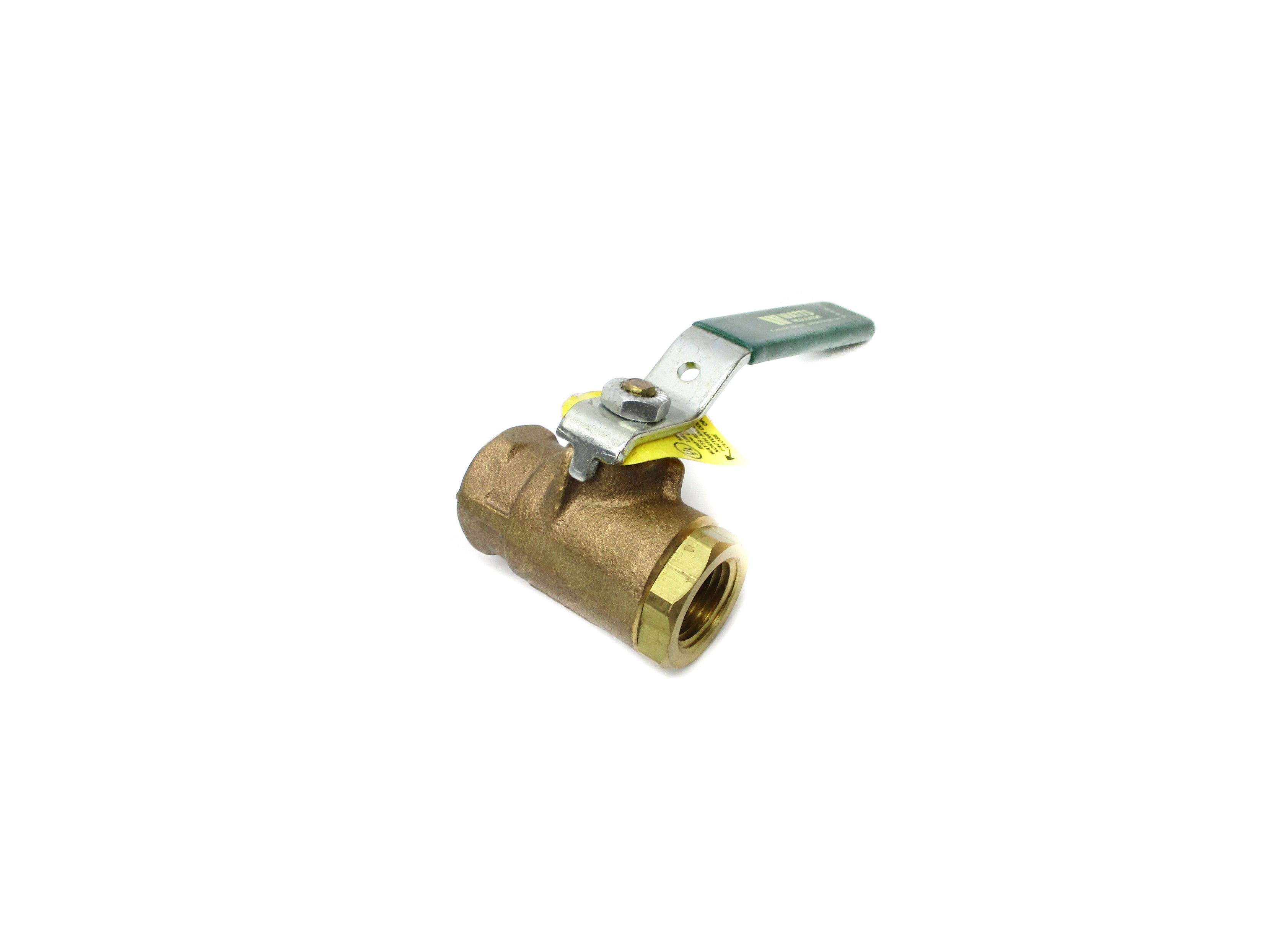 WATTS B6000UL 400PSI NSNP