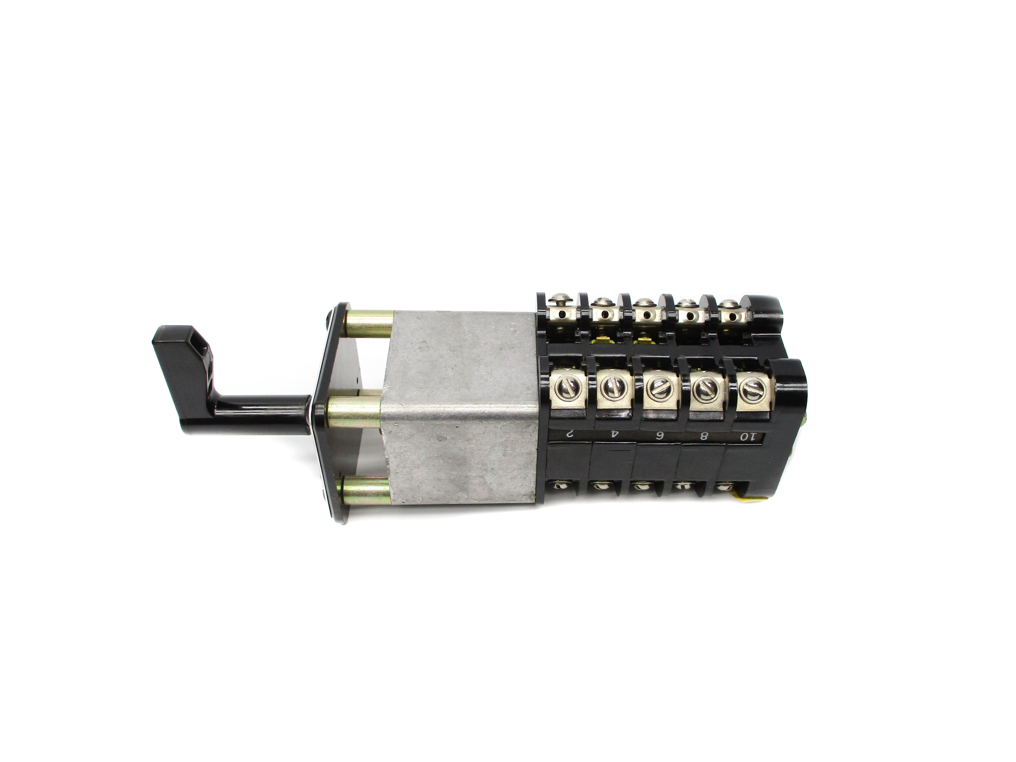 GENERAL ELECTRIC SBM10CJ716 NSNP