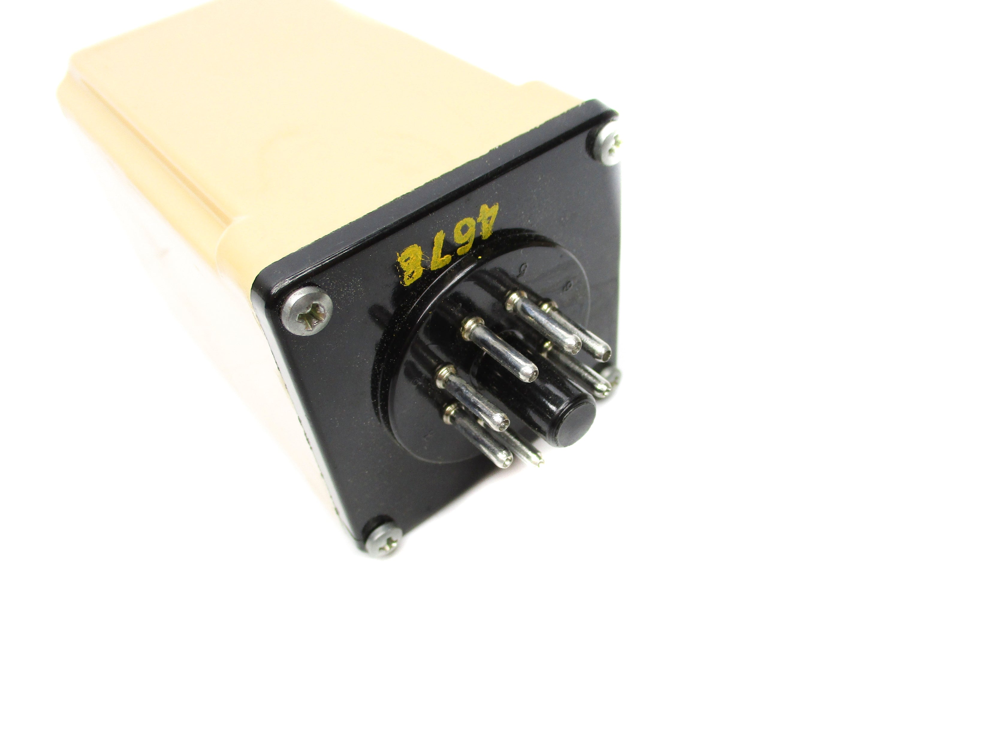 AGASTAT SSC12AEA 120VAC 10A NSNP