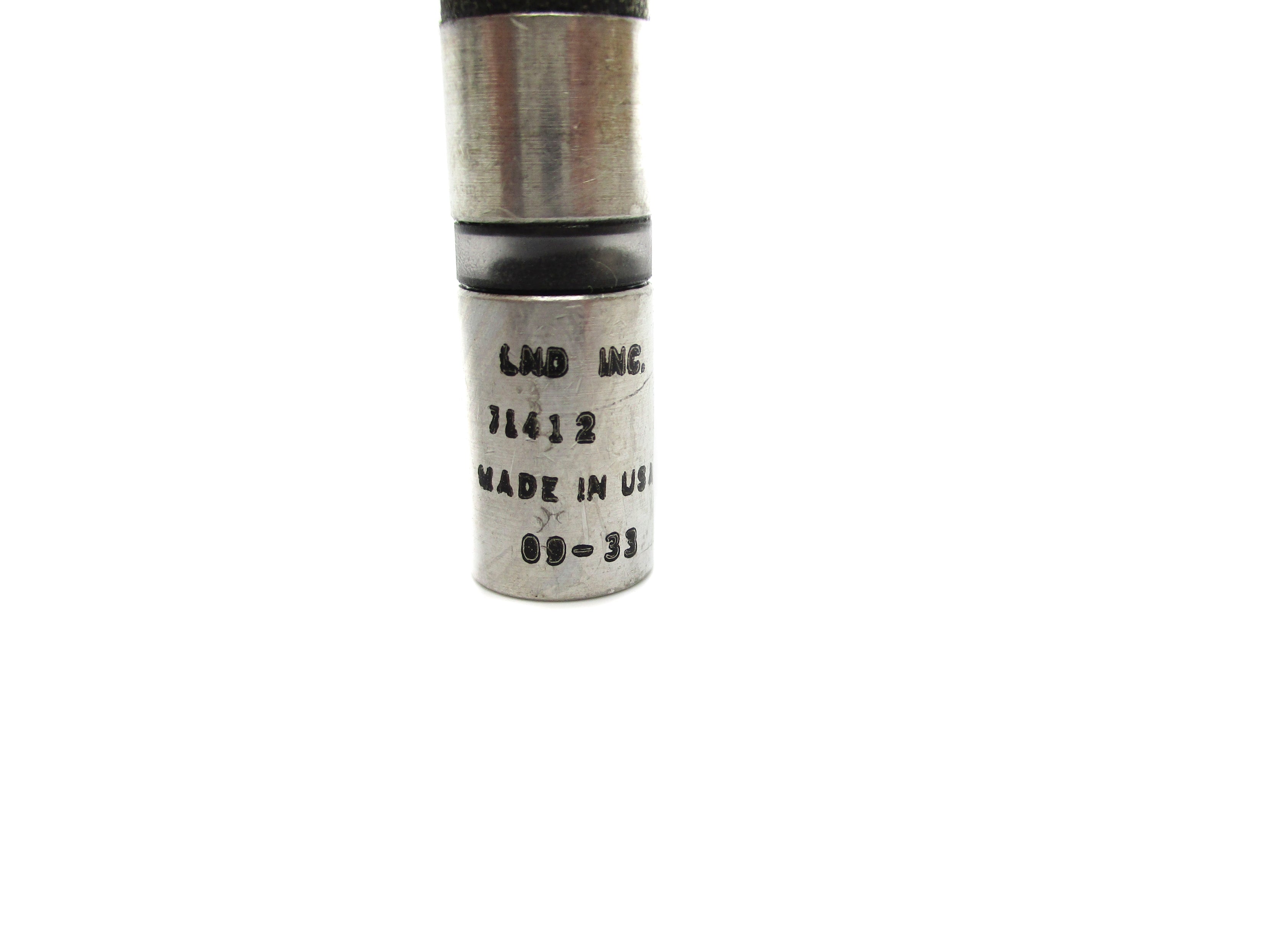 LND 71412 NSNP