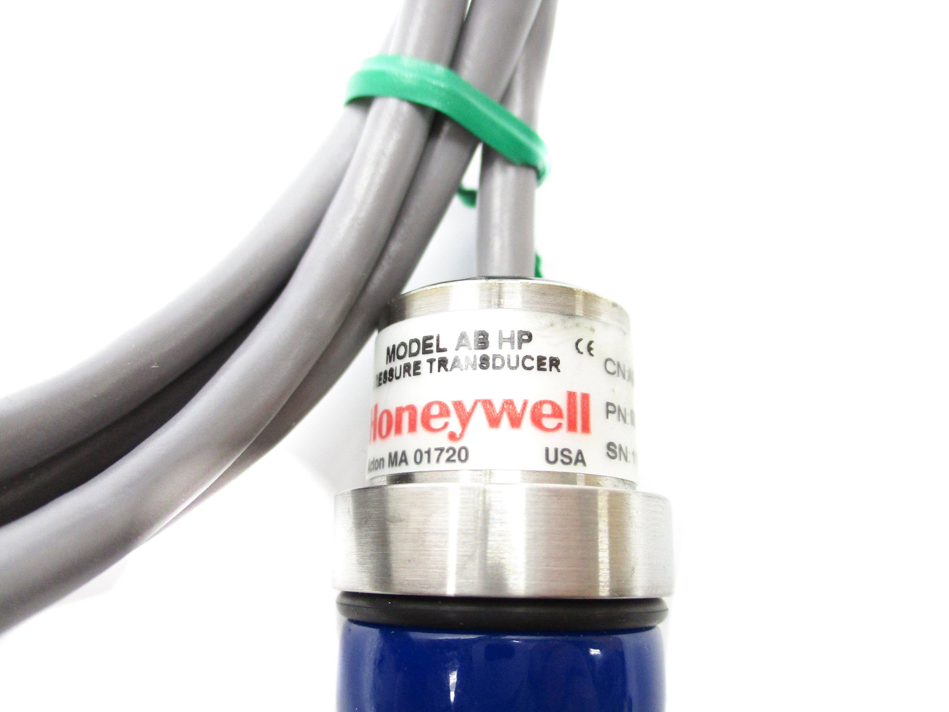 HONEYWELL ABHP 9221303 NSNP