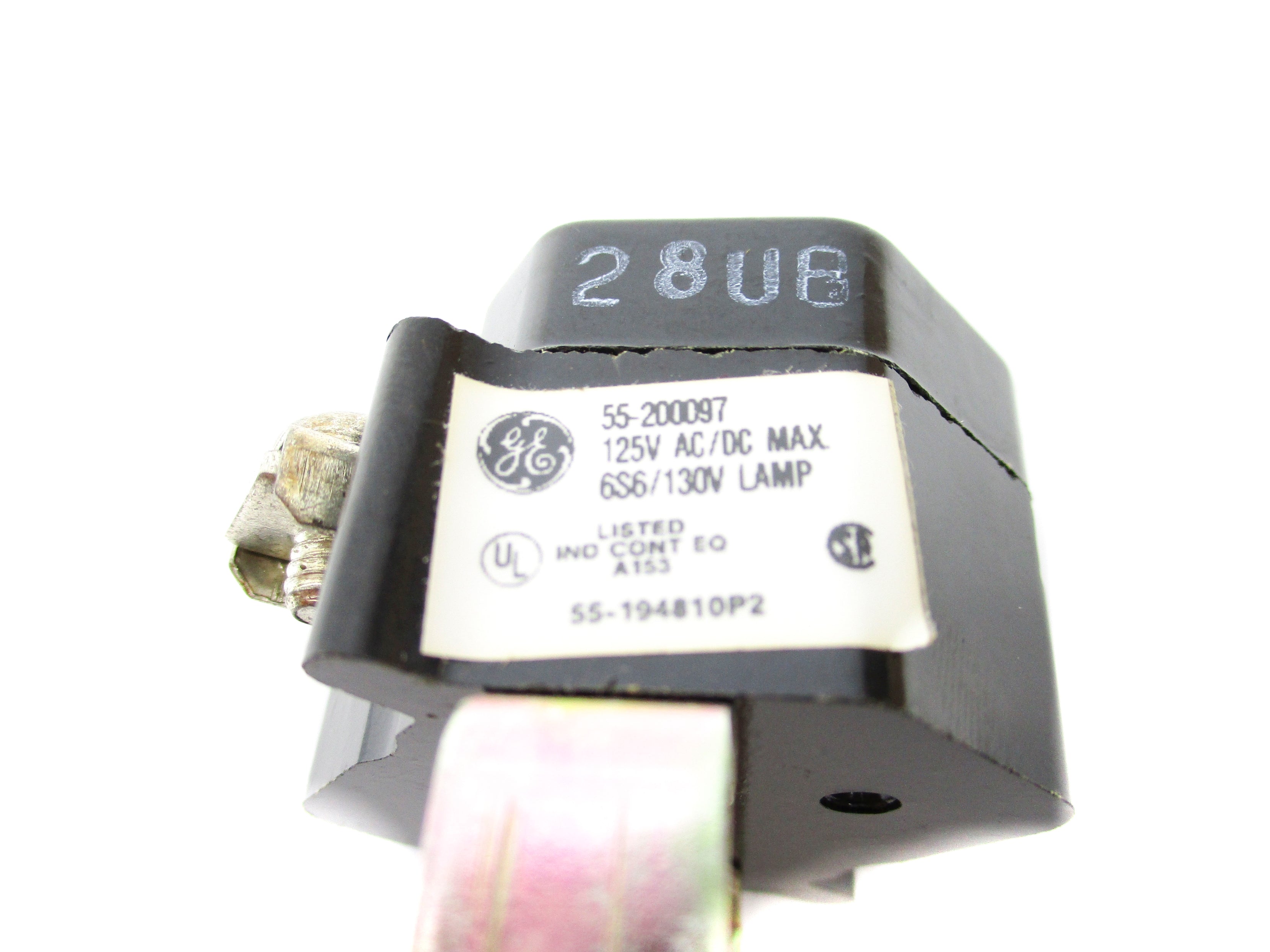 GENERAL ELECTRIC 55-200097 (AS PICTURED) NSNP