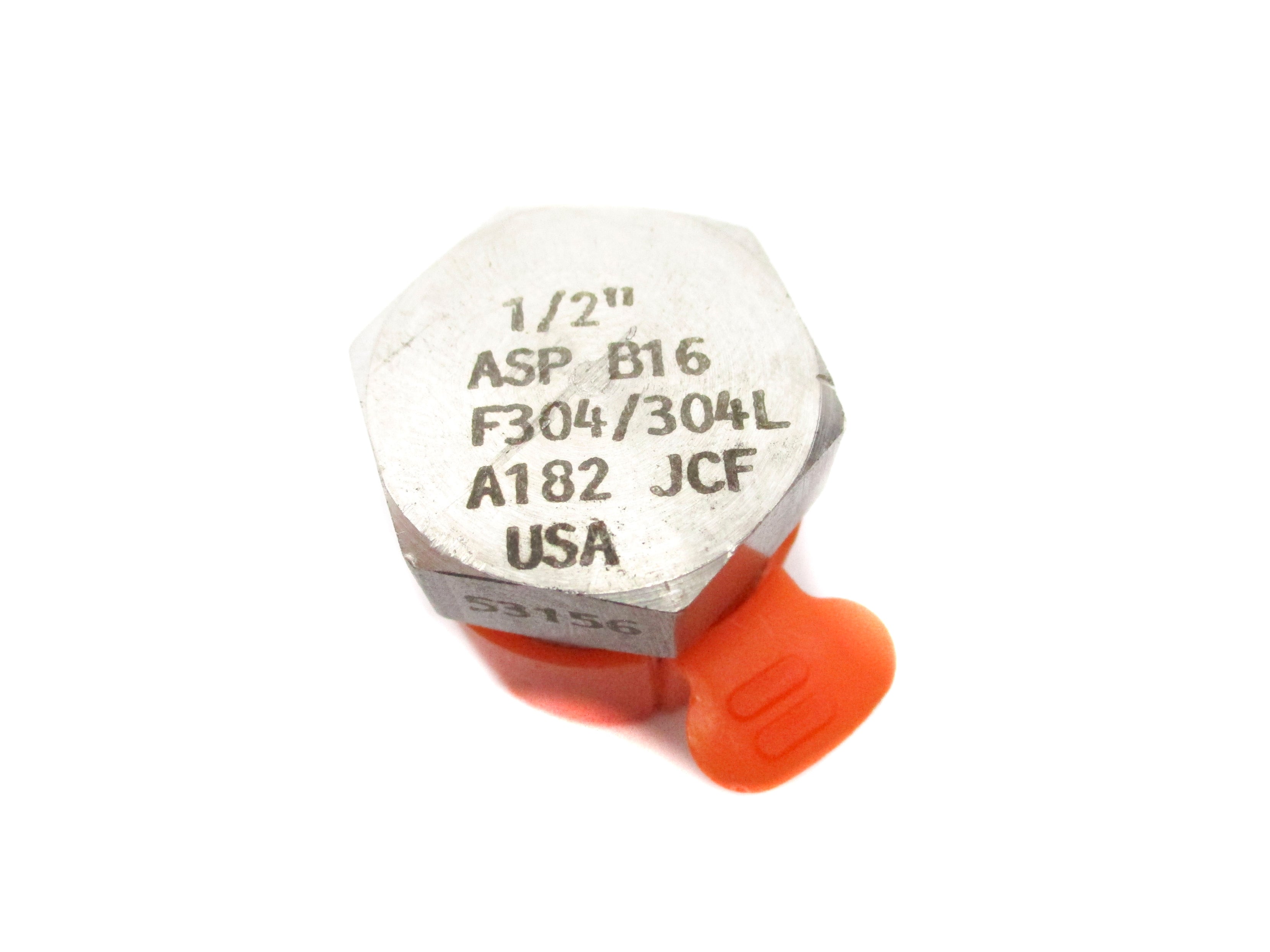ASP B16-F304/304L-A182-JCF NSNP