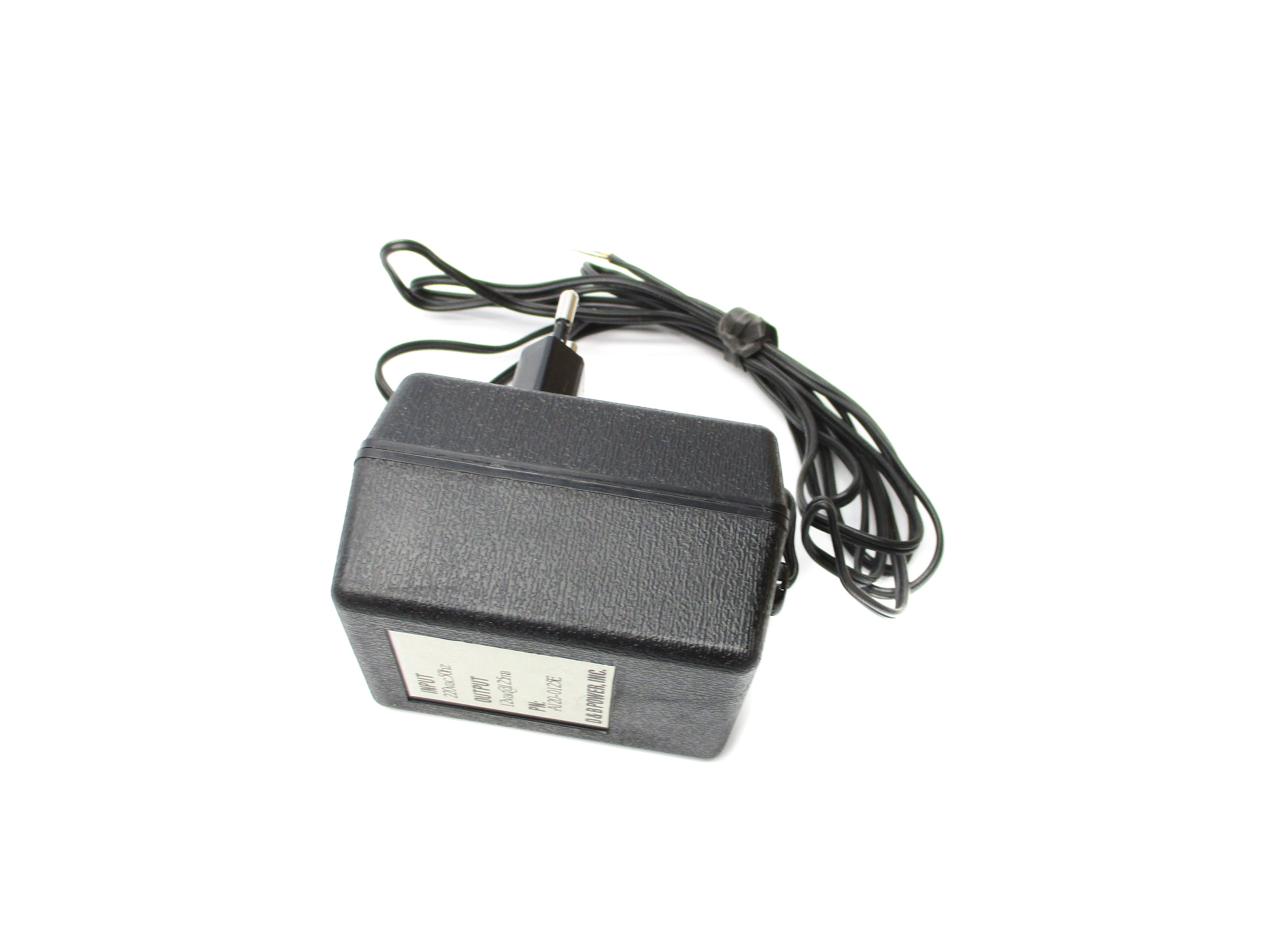 D&B POWER A120-0125E NSNP