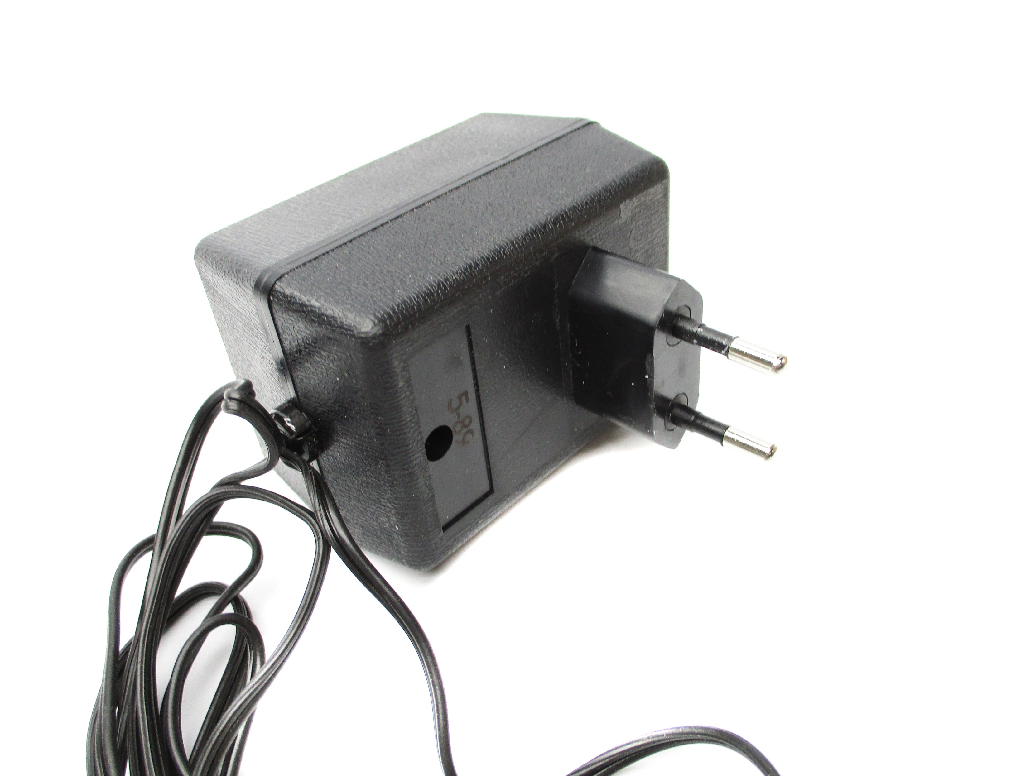 D&B POWER A120-0125E NSNP