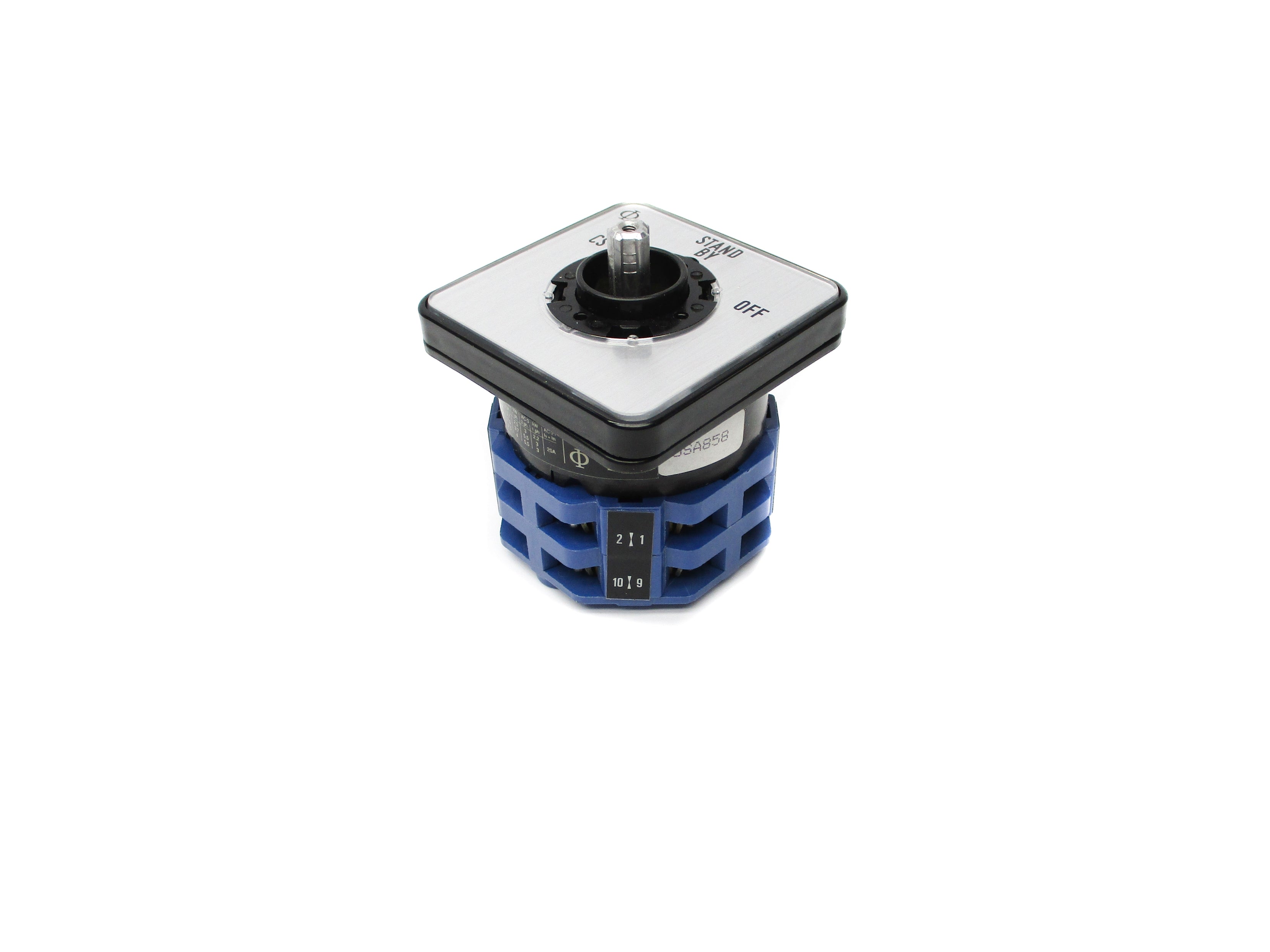 KRAUS & NAIMER A11USA858 (AS PICTURED) NSNP