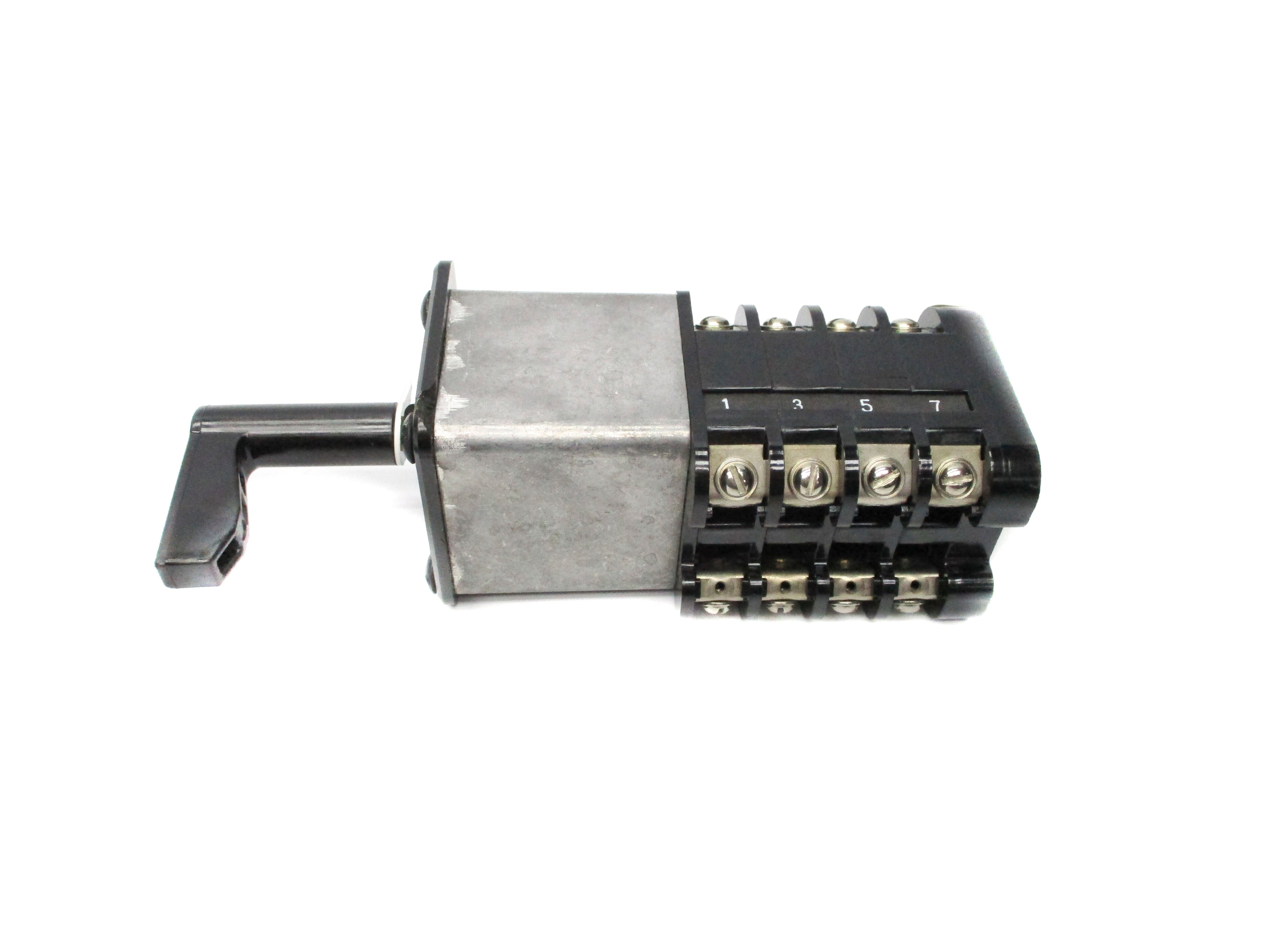 GENERAL ELECTRIC SBM10CJ718 NSNP