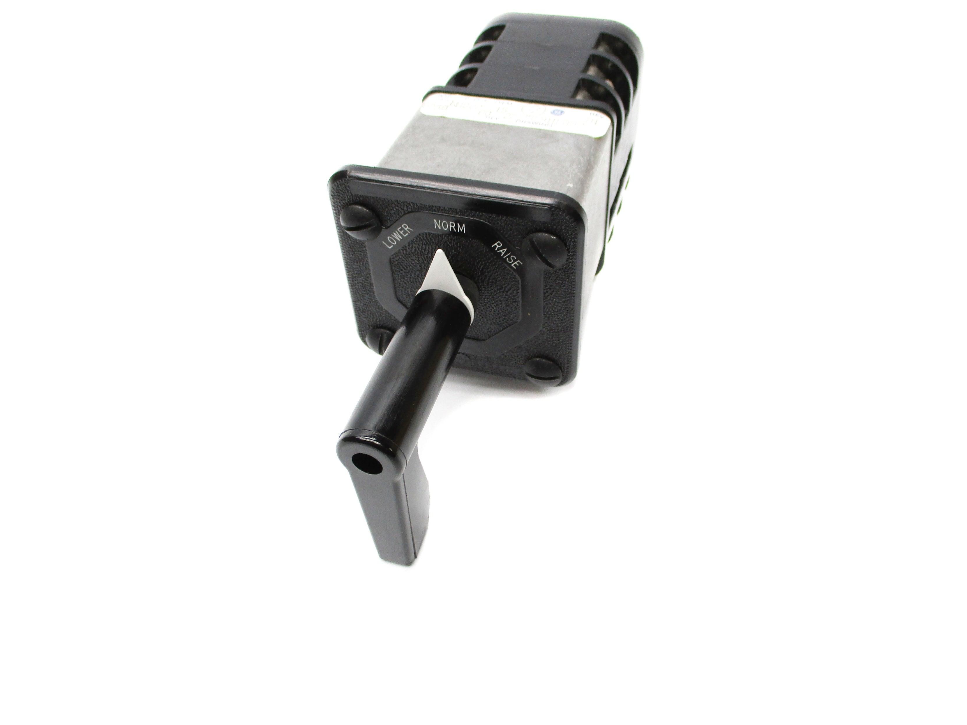 GENERAL ELECTRIC SBM10CJ717 NSNP