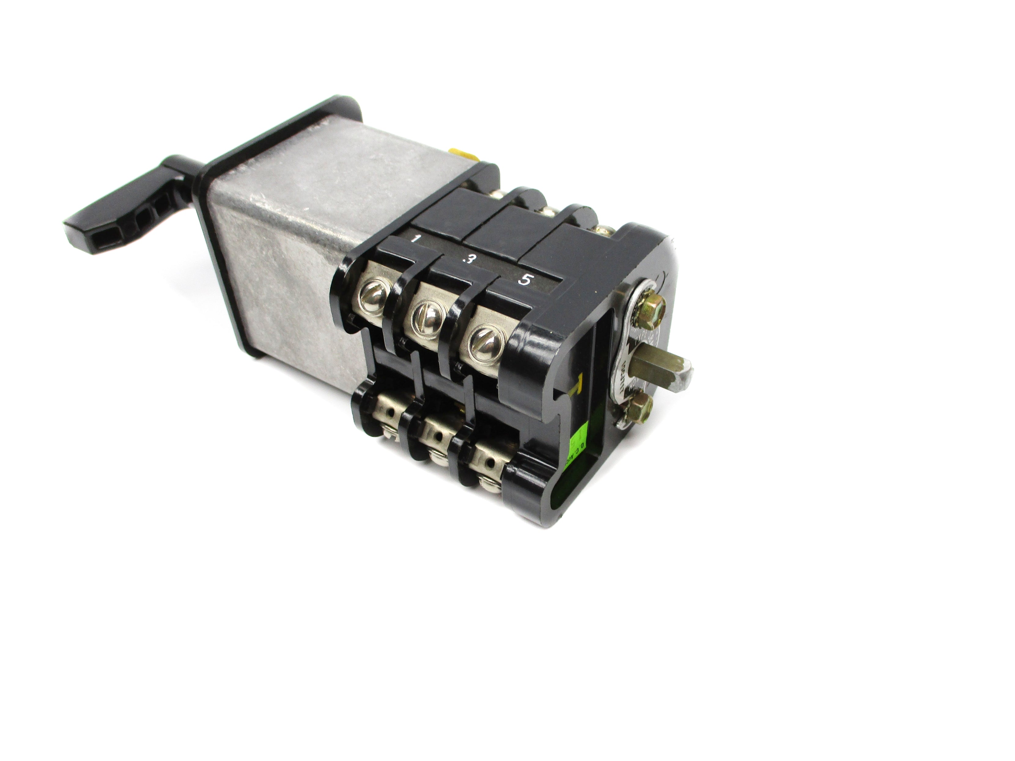 GENERAL ELECTRIC SBM10CJ717 NSNP