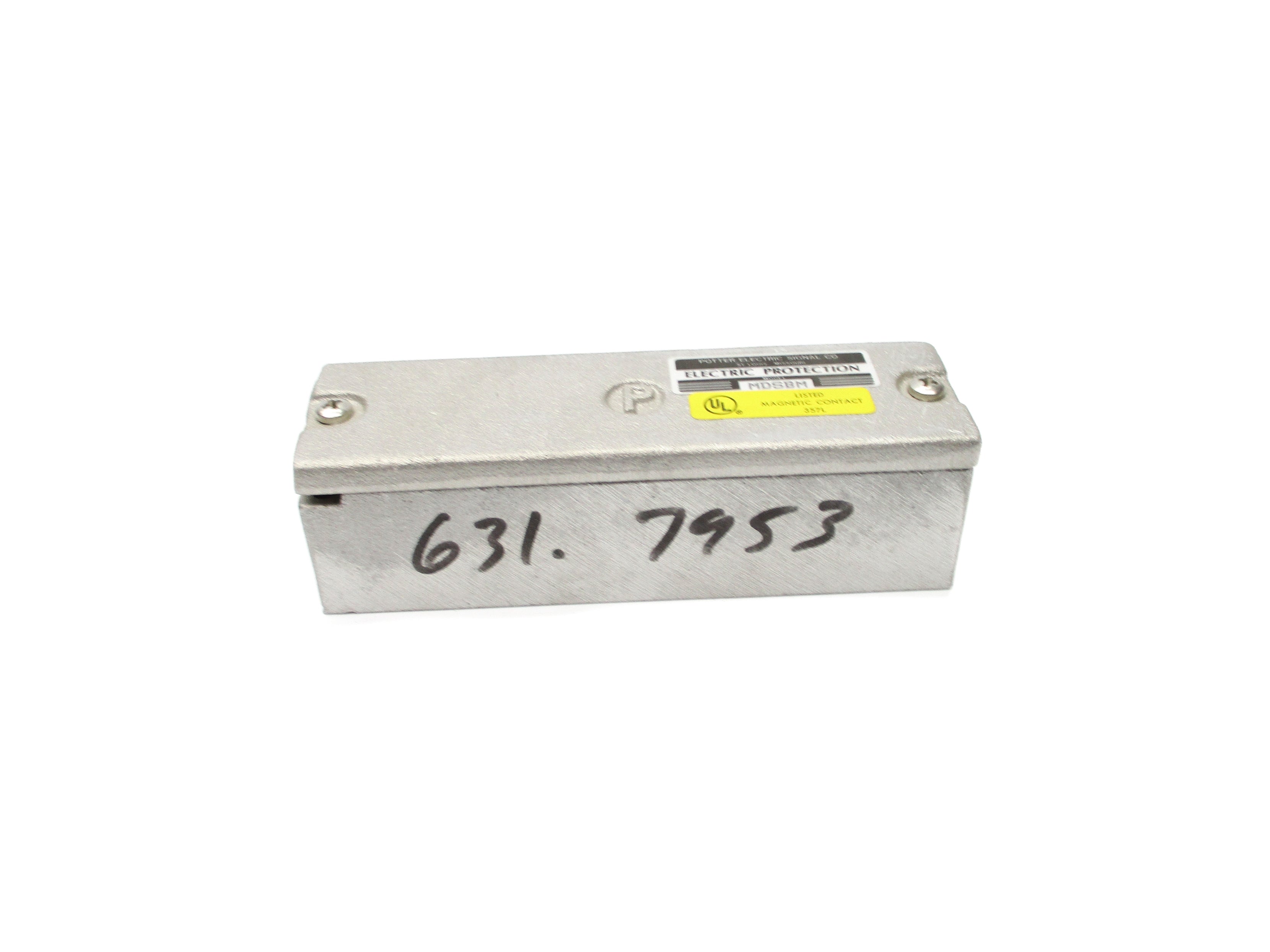 POTTER ELECTRIC MDSBM NSNP