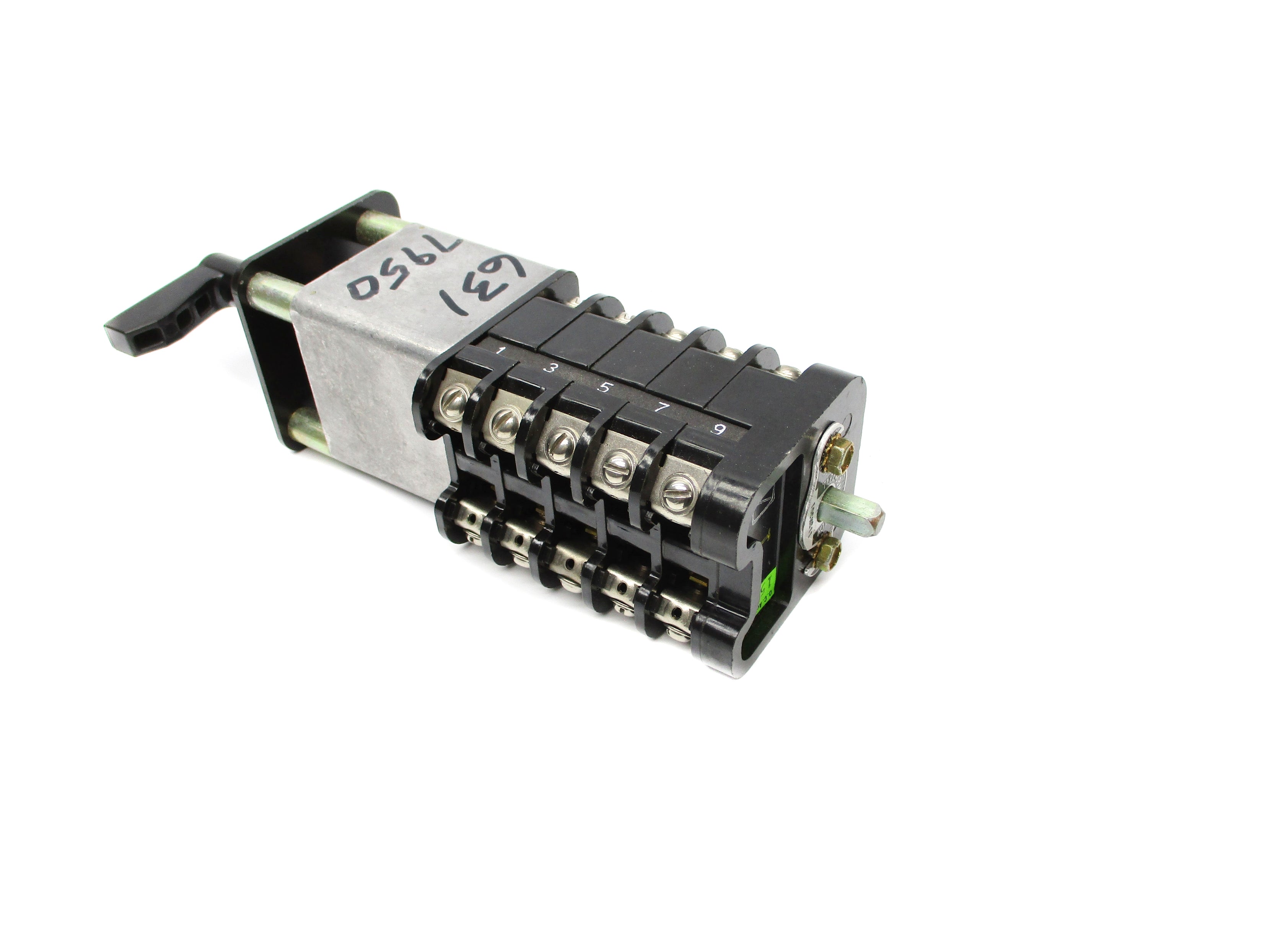 GENERAL ELECTRIC SBM10CM611 NSNP