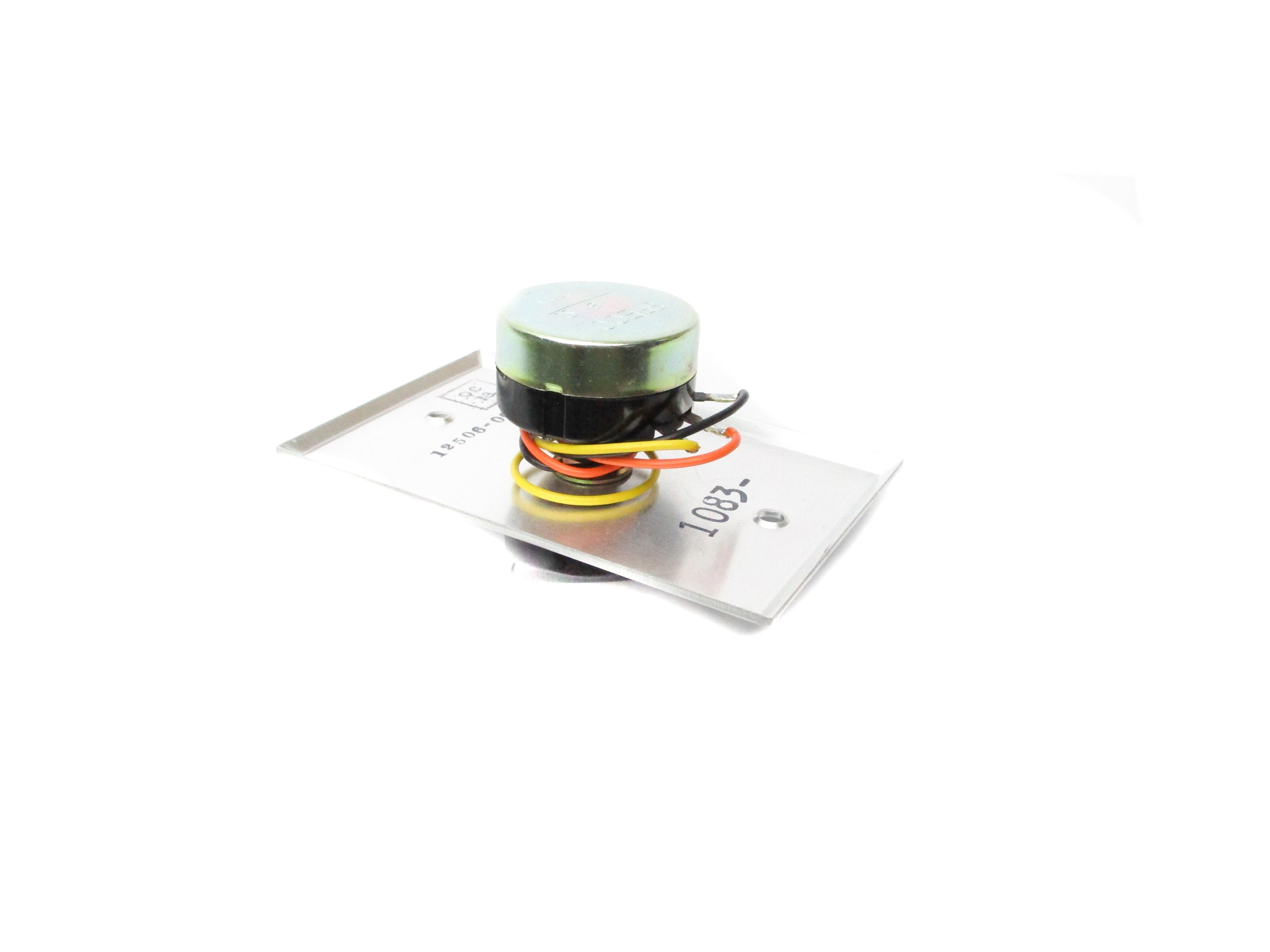 GAI-TRONICS 12506-001 NSNP