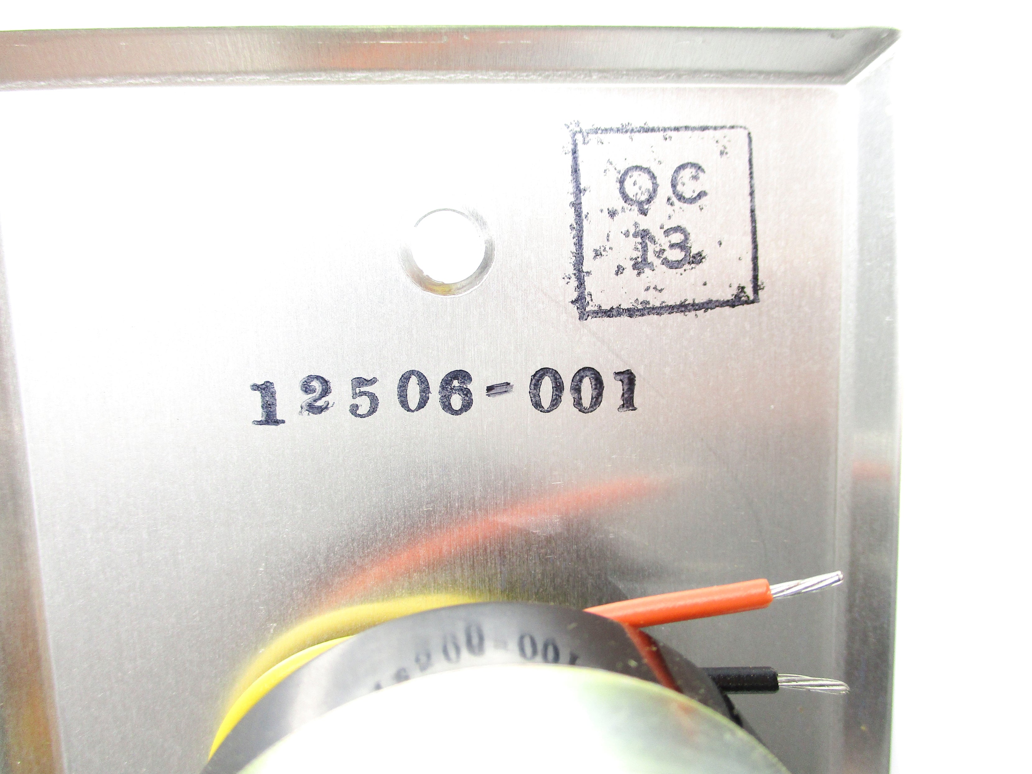 GAI-TRONICS 12506-001 NSNP