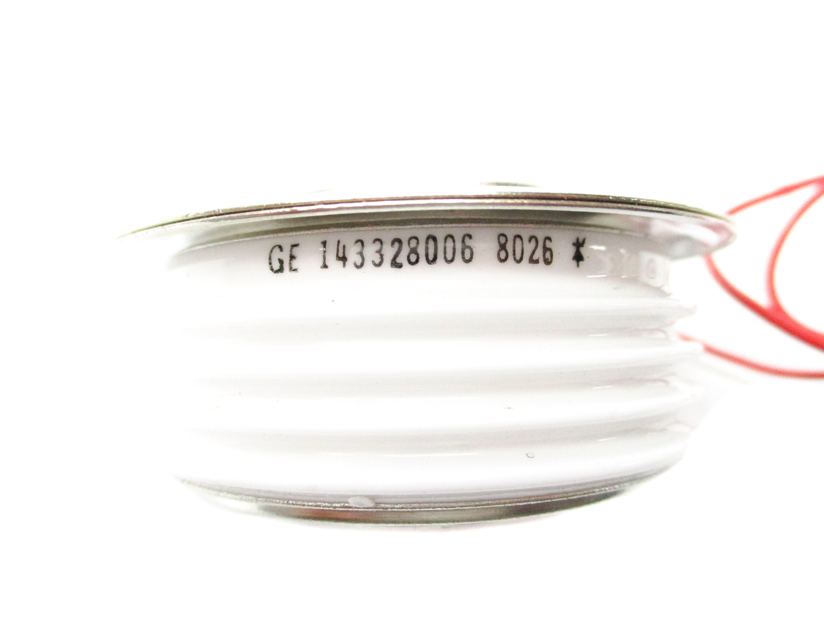 GENERAL ELECTRIC 143328006 UNMP