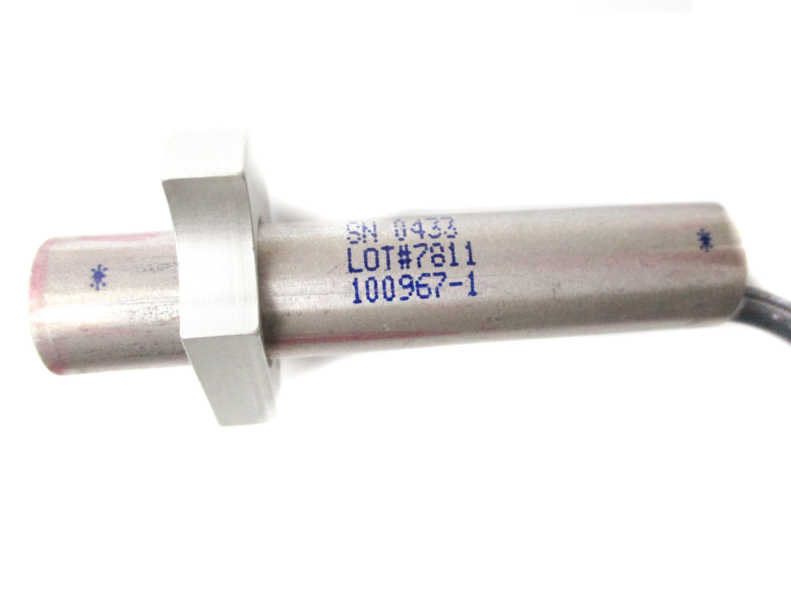 TARGET ROCK 100967-1 (AS PICTURED) NSNP