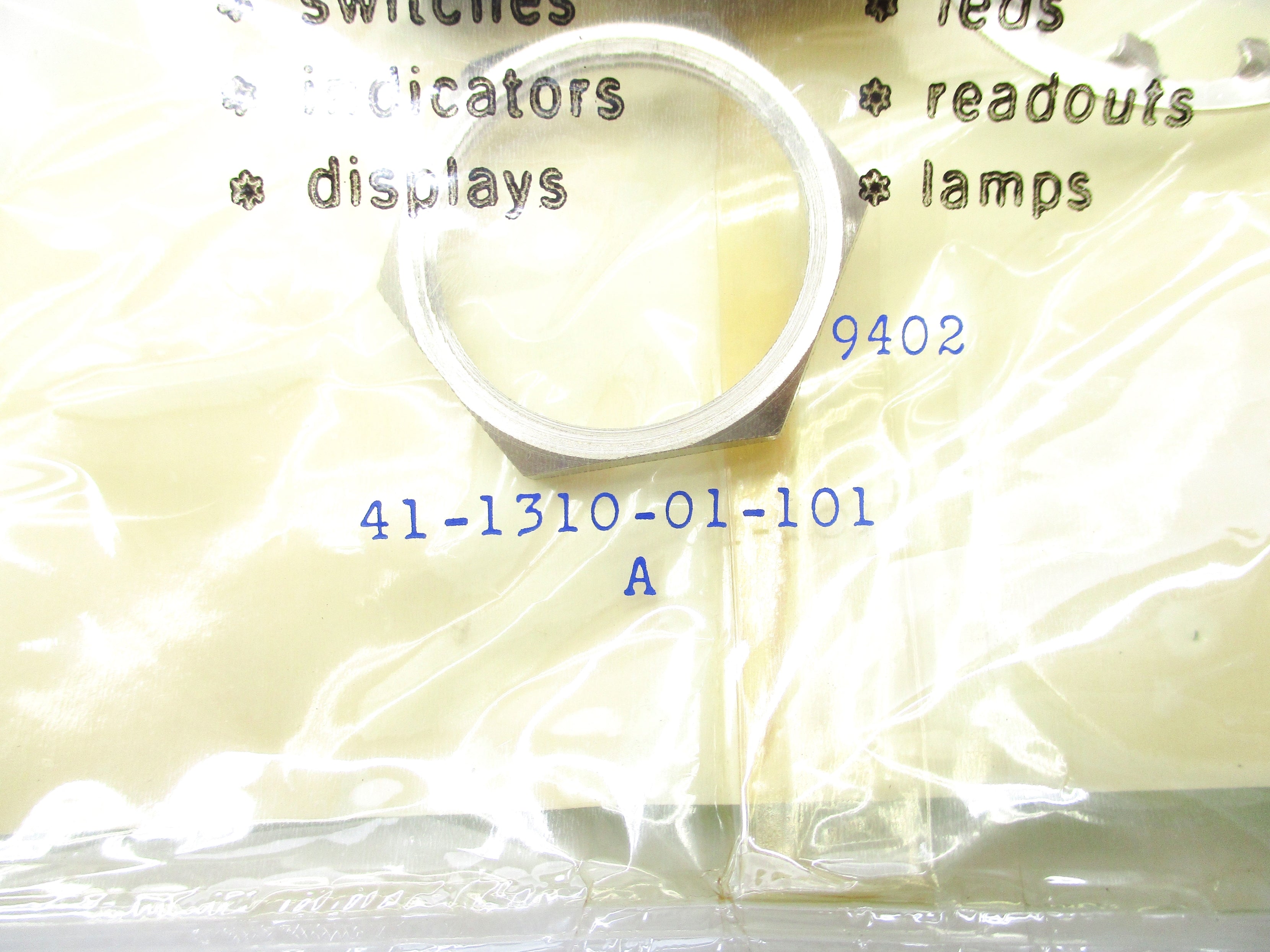 DIALIGHT 41-1310-01-101 NSMP