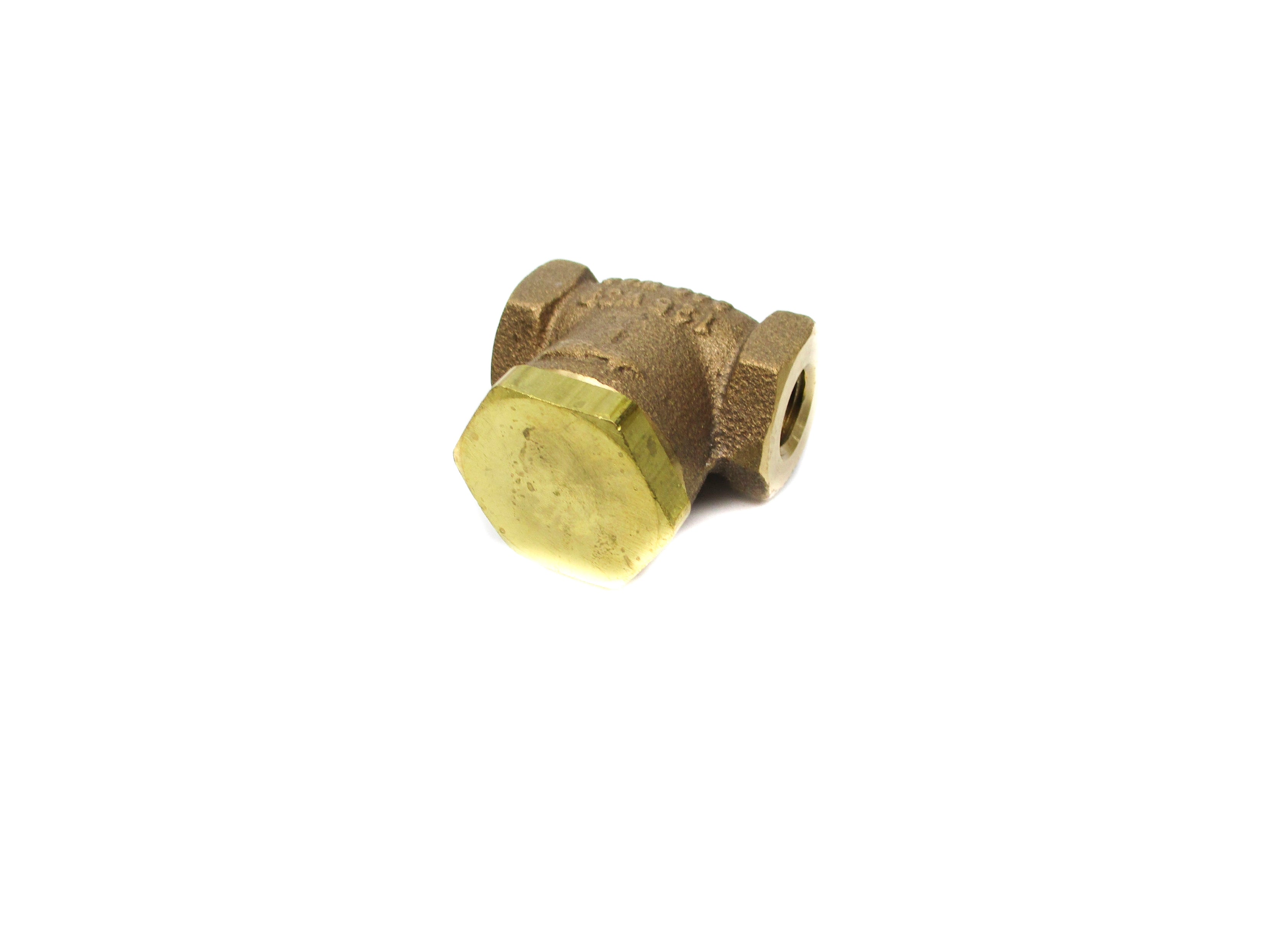 RANDLEMAN 125WSP 200WOG NSNP