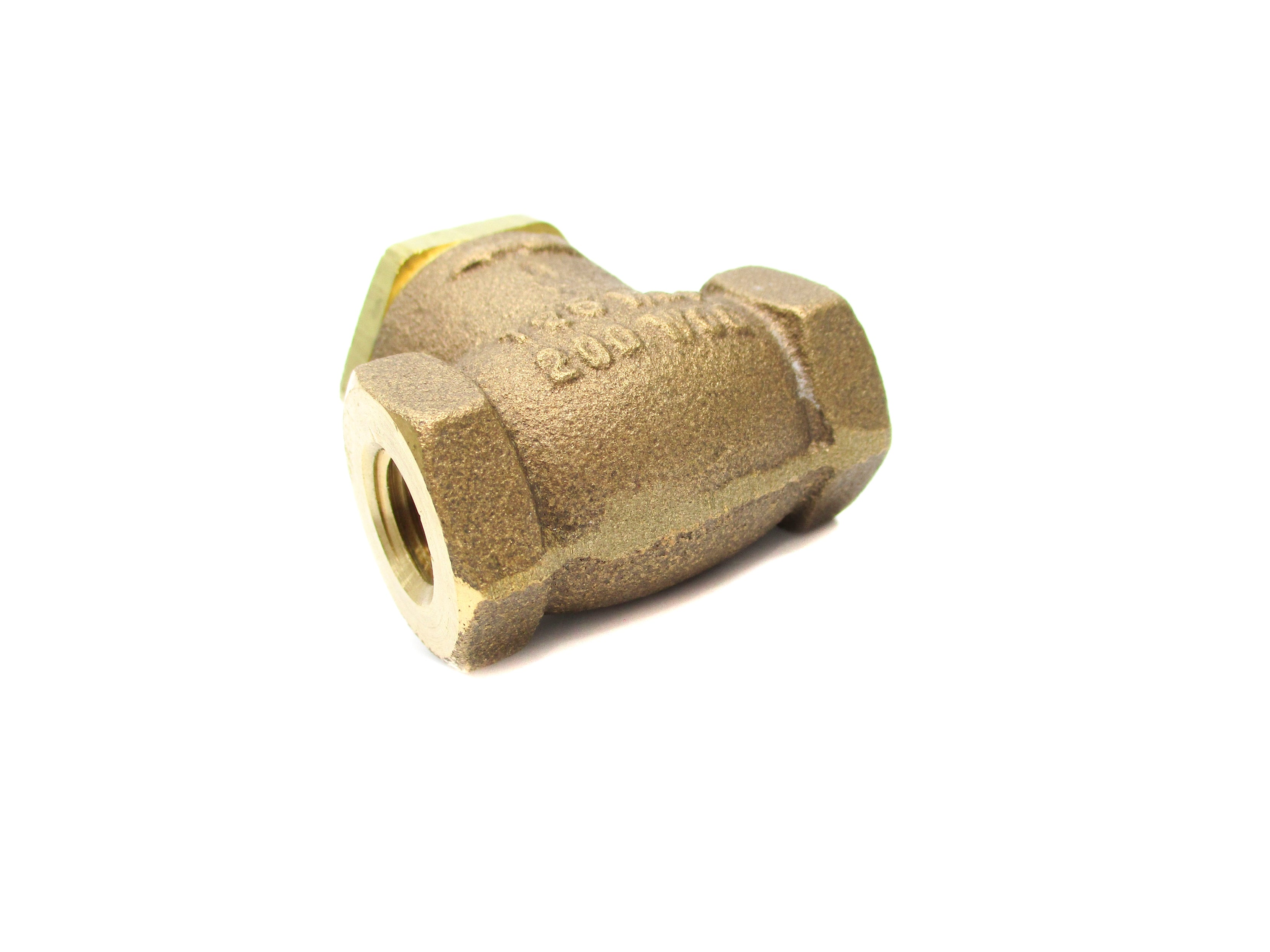 RANDLEMAN 125WSP 200WOG NSNP