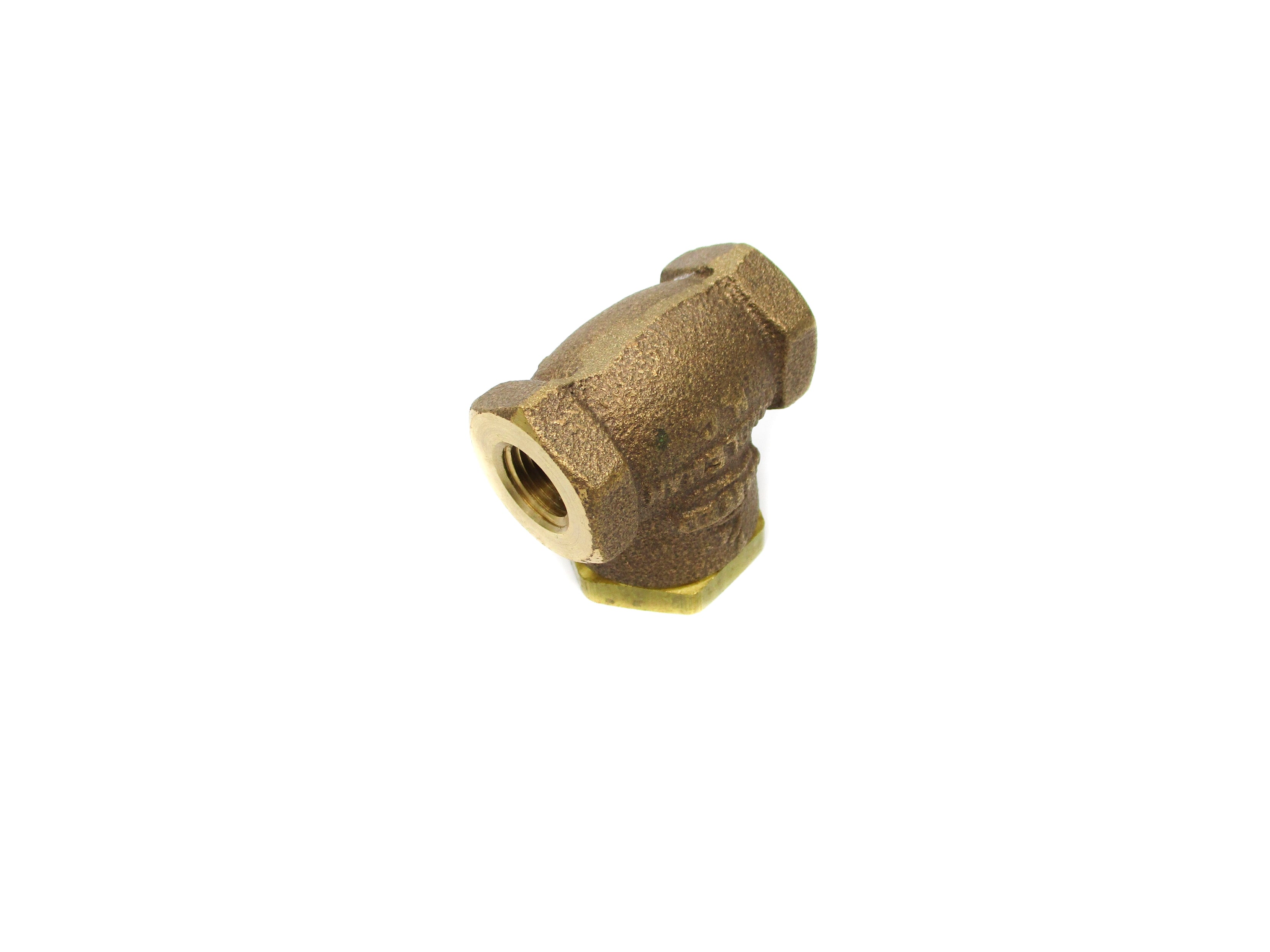 RANDLEMAN 125WSP 200WOG NSNP