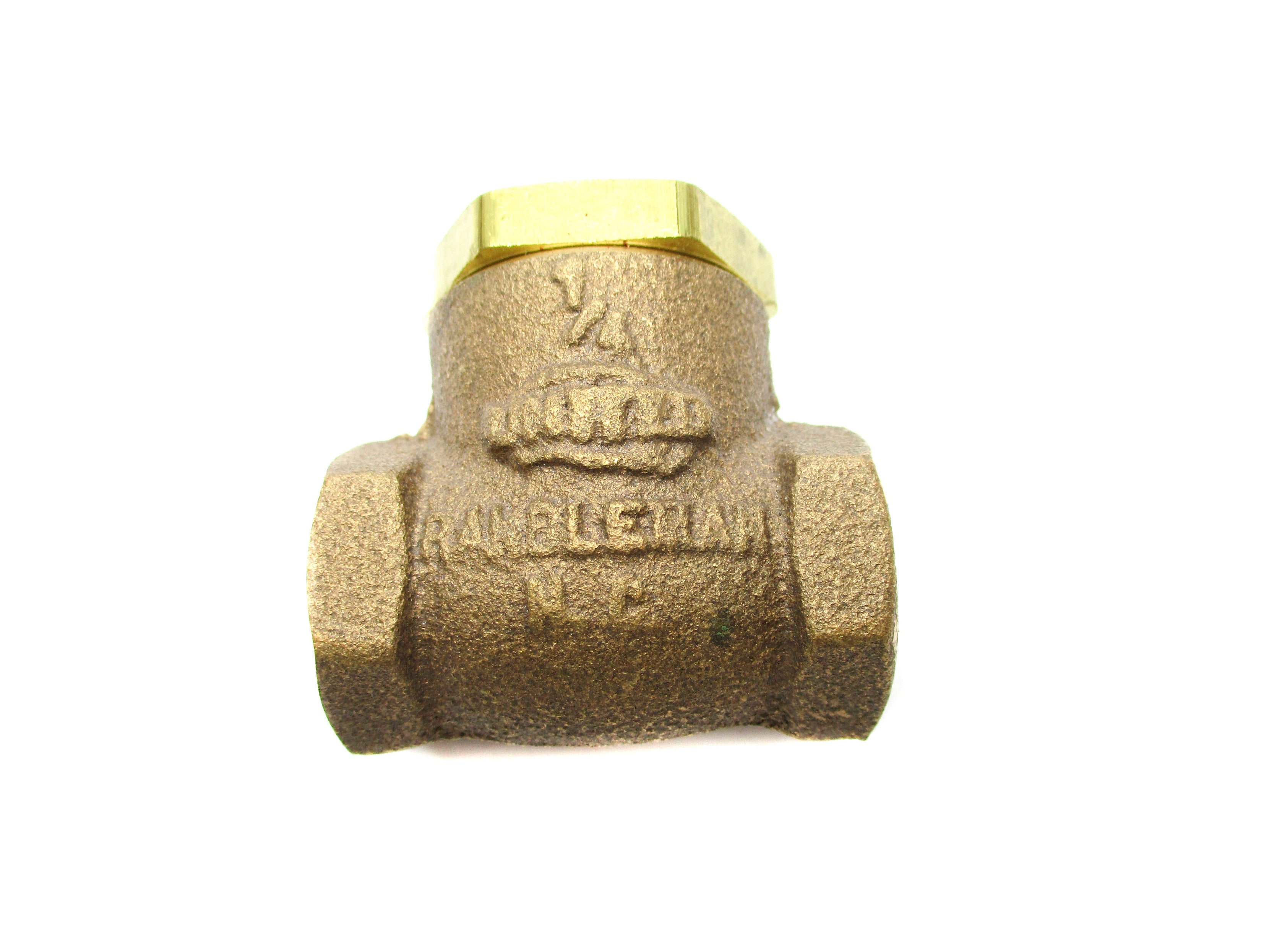 RANDLEMAN 125WSP 200WOG NSNP