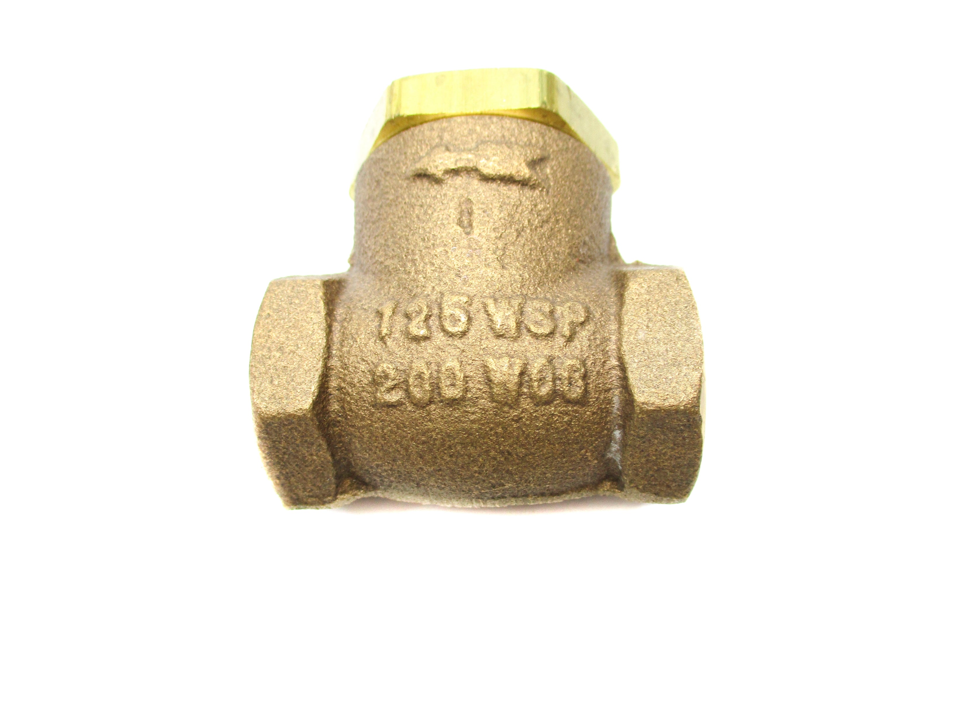 RANDLEMAN 125WSP 200WOG NSNP