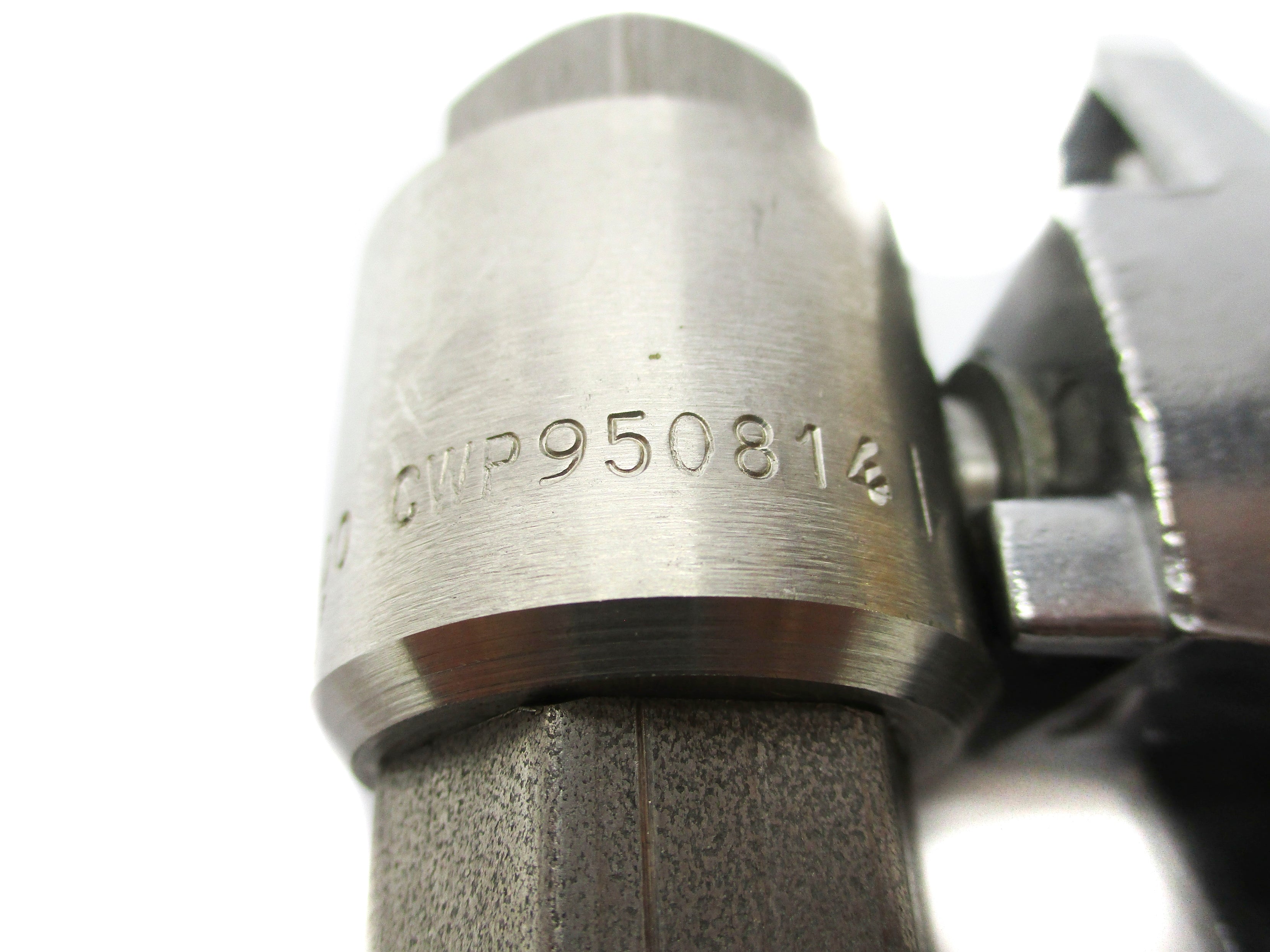 MCCANNA CWP950814 NSNP