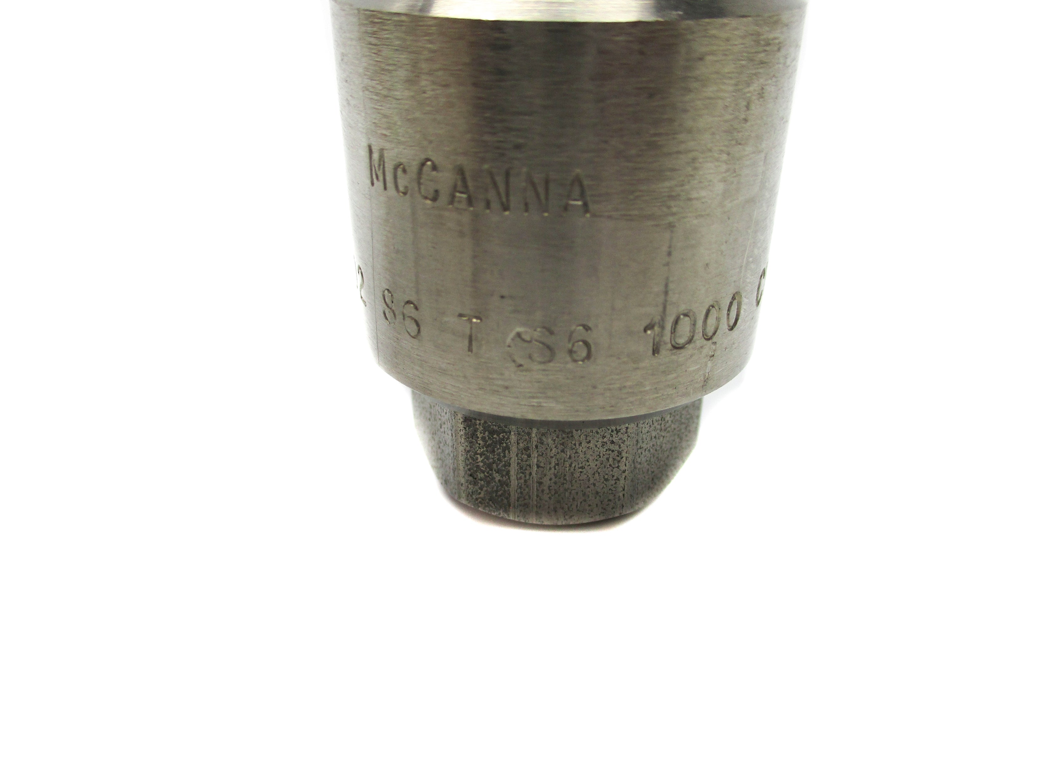 MCCANNA CWP950814 NSNP