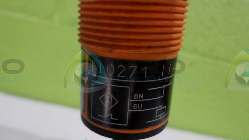 IFM EFECTOR 110271 NSNP