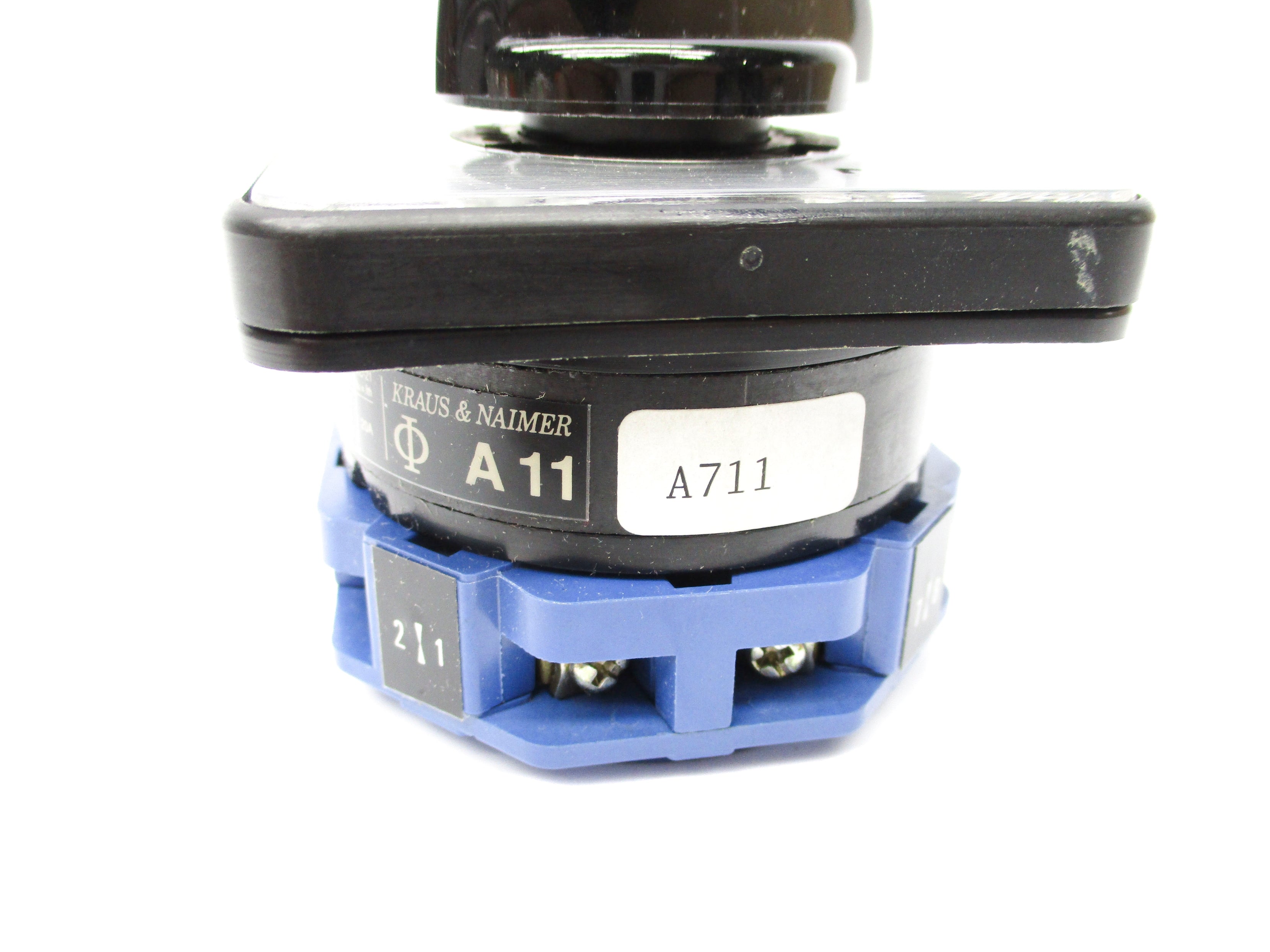 KRAUS & NAIMER A11A711 NSNP