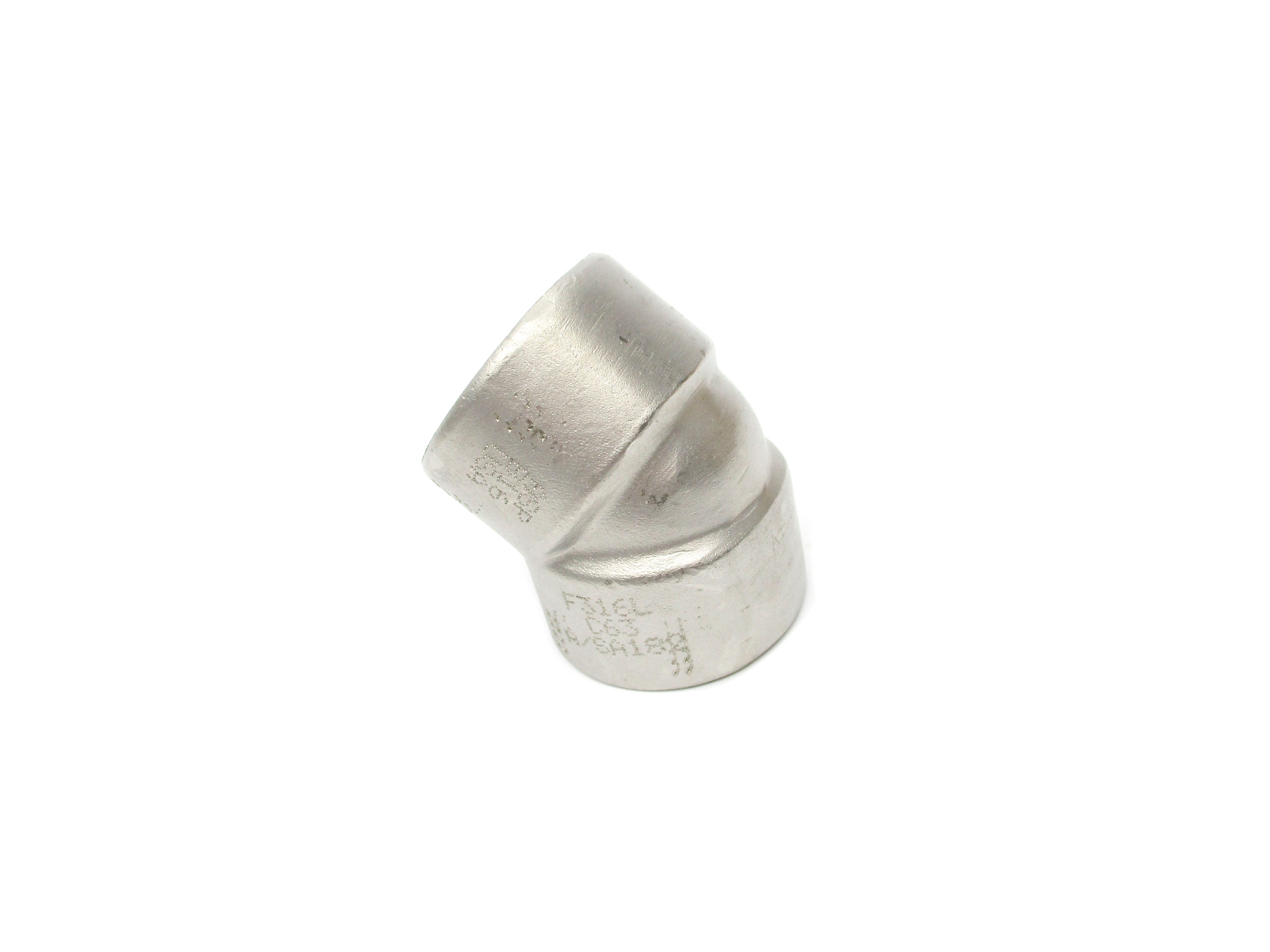 ASP 3/4-6M-F316/316L NSNP