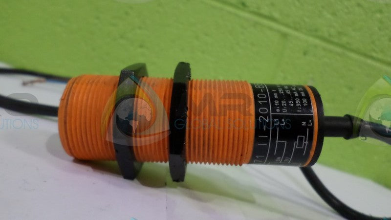 IFM EFECTOR 110271 NSNP