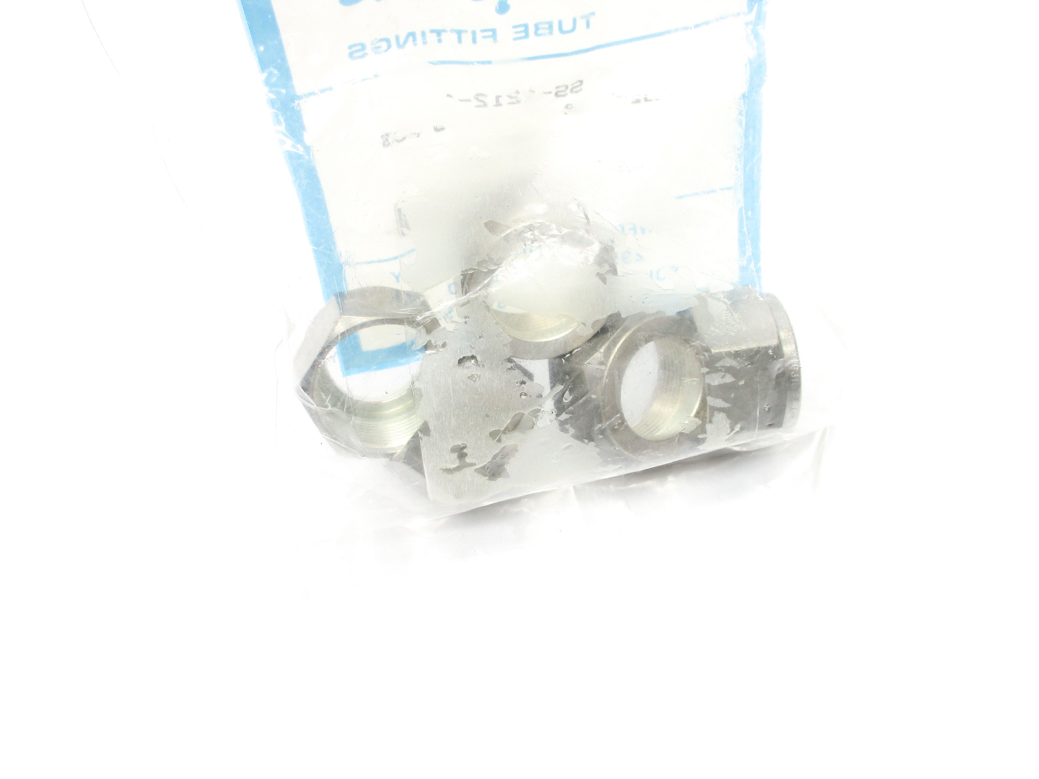 SWAGELOK SS-1212-1 (PKG OF 5) NSMP