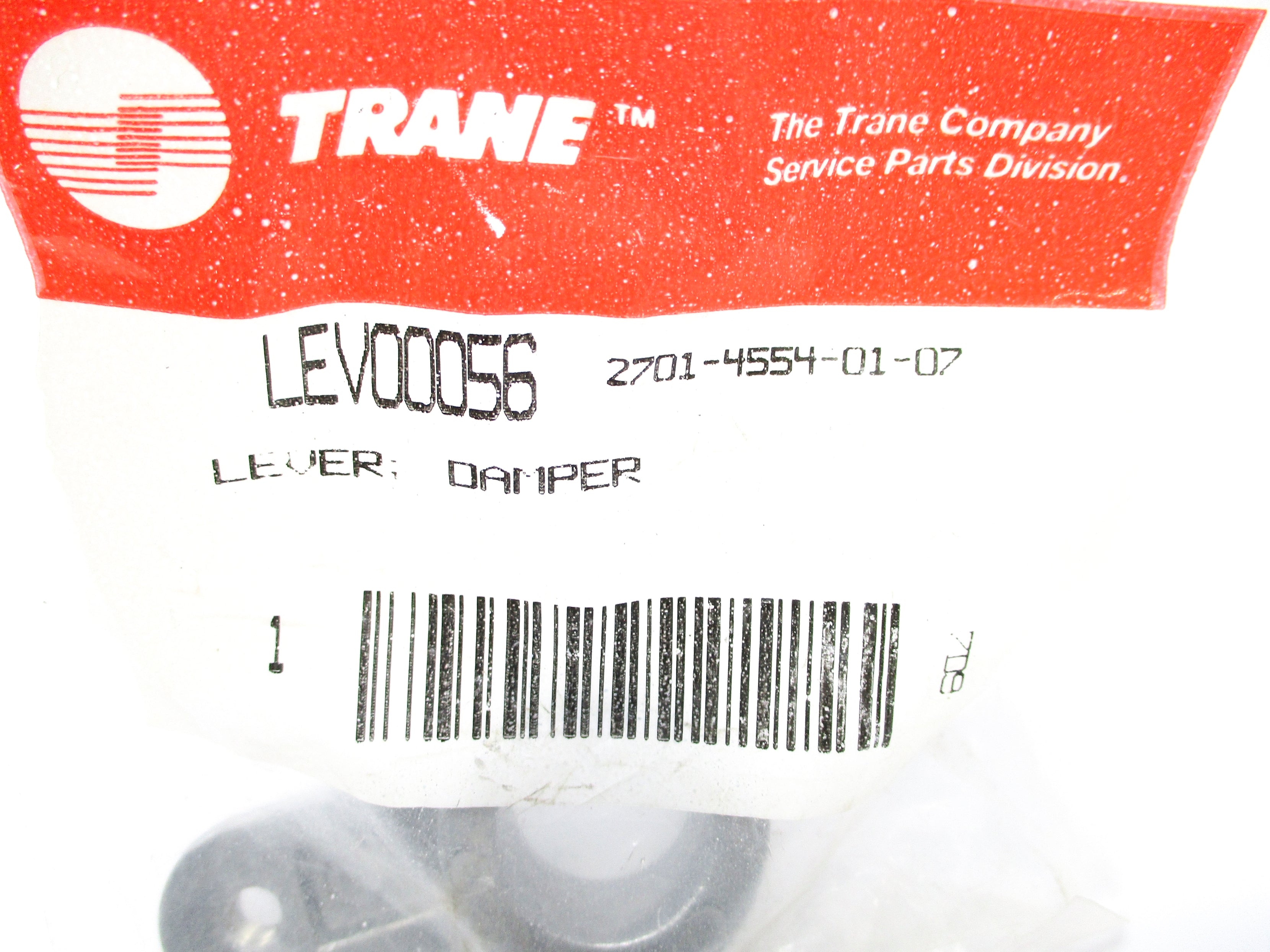 TRANE LEV00056 NSMP