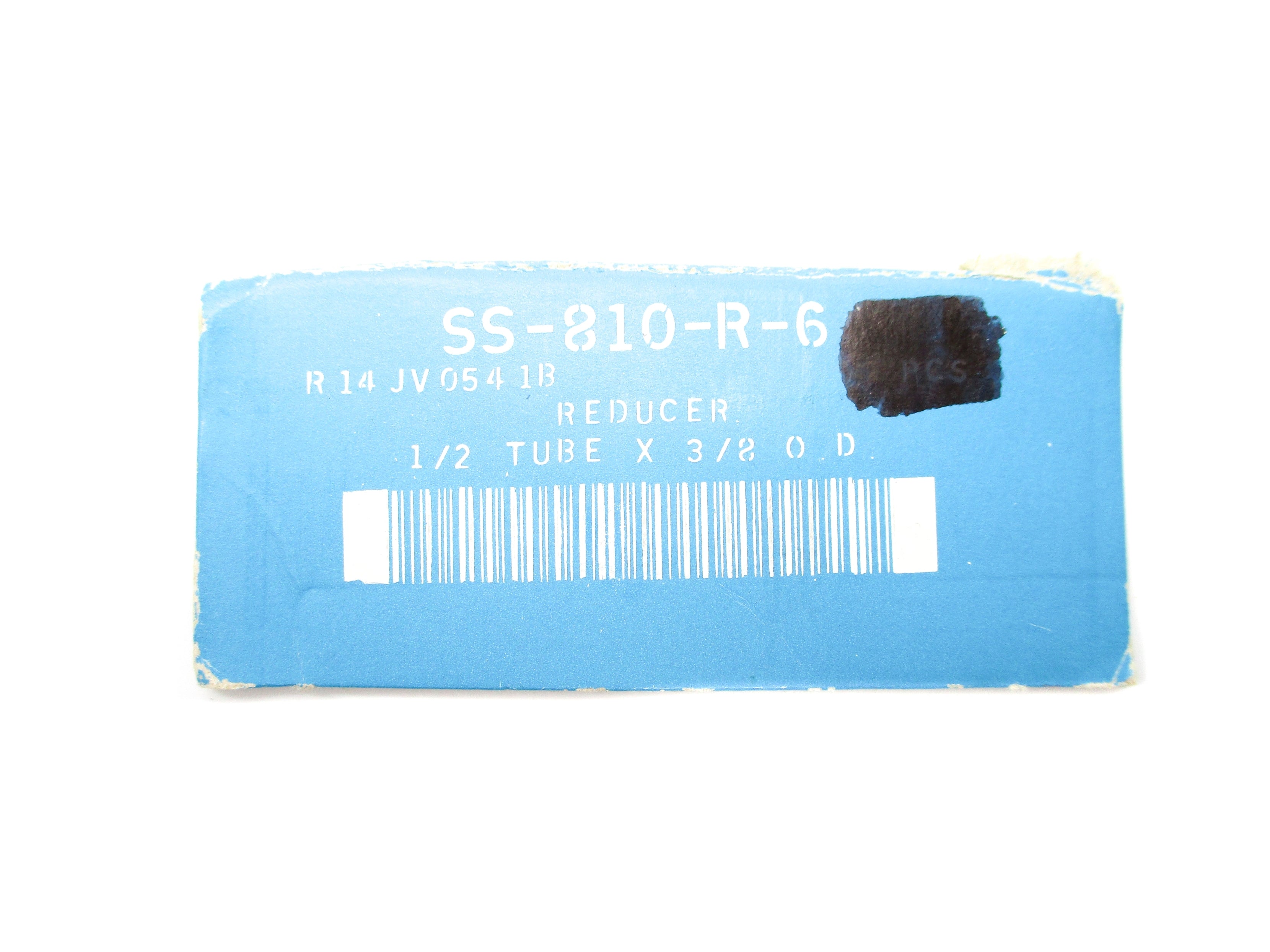 SWAGELOK SS-810-R-6 NSNP