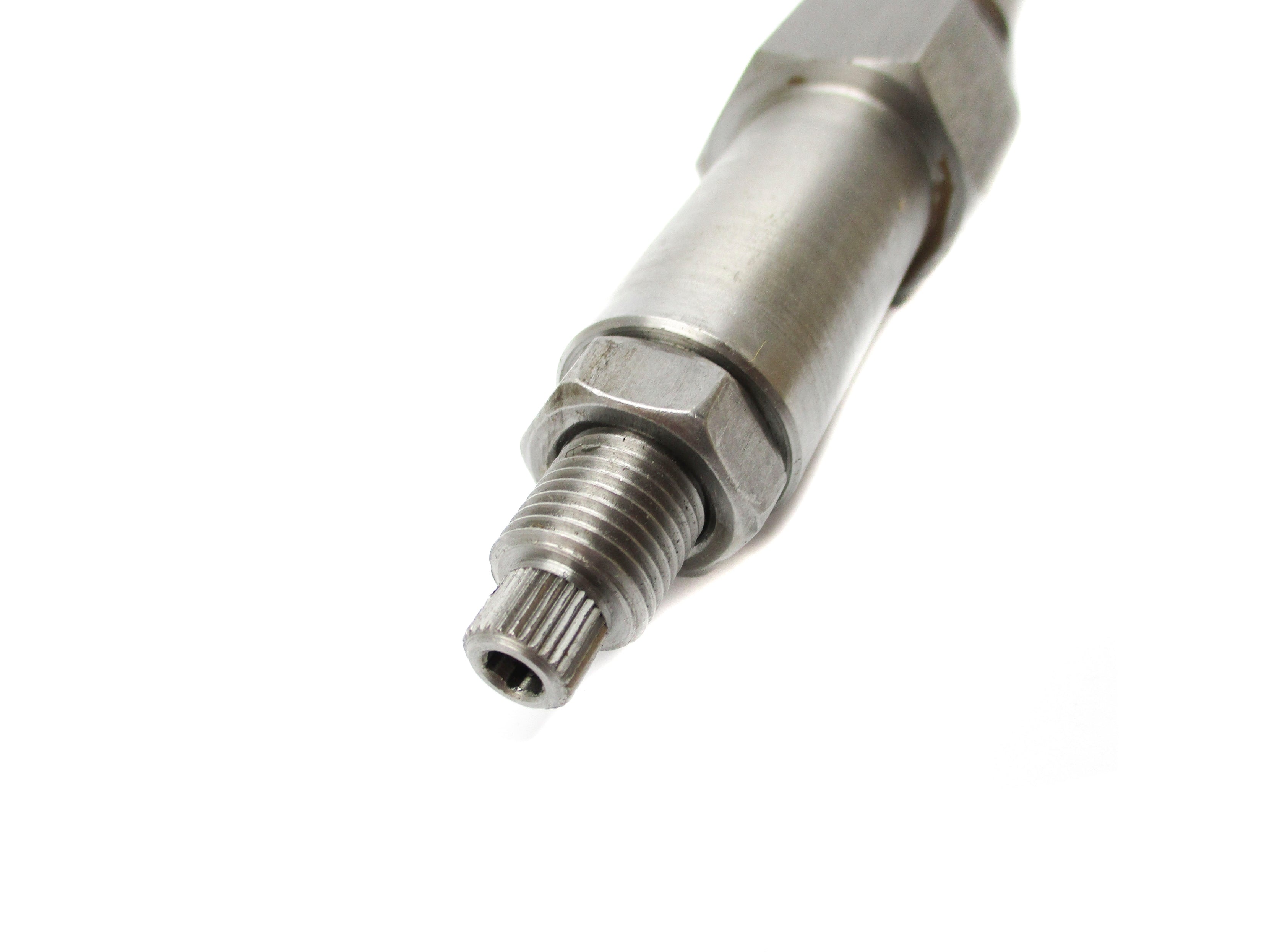 FLUID CONTROLS 1G10-P NSNP