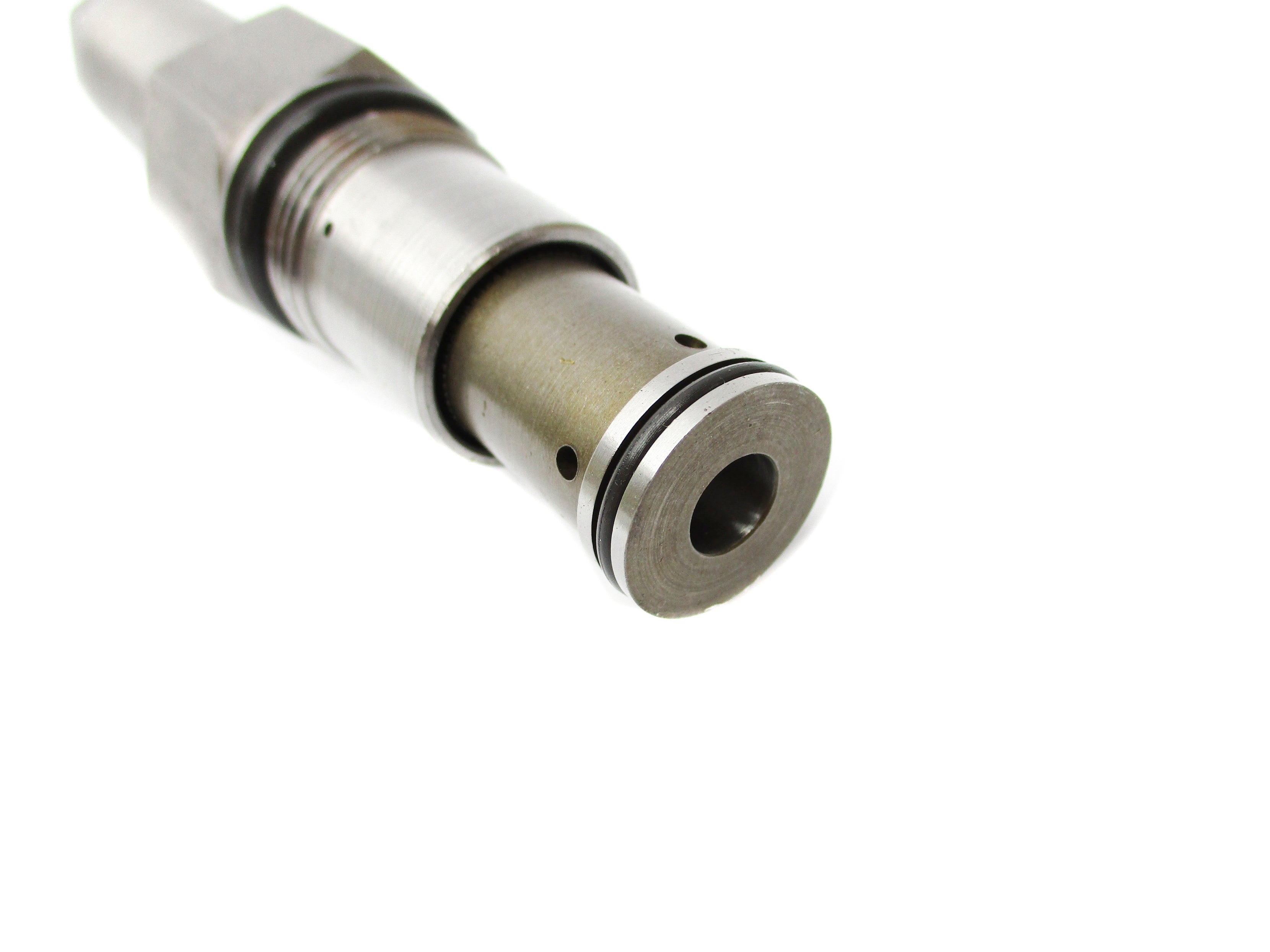 FLUID CONTROLS 1G10-P NSNP