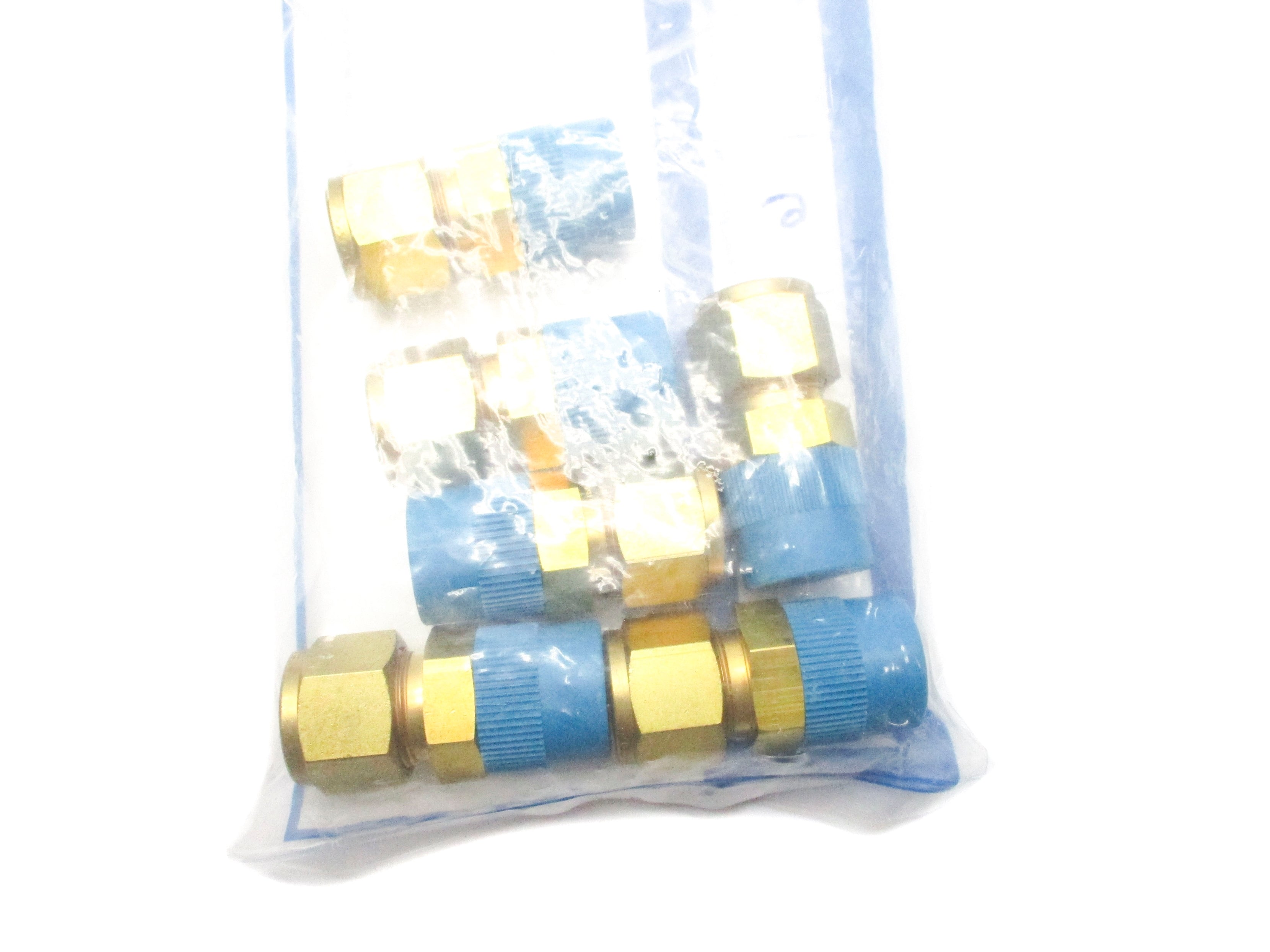 SWAGELOK B-810-1-8 (PKG OF 6) NSMP