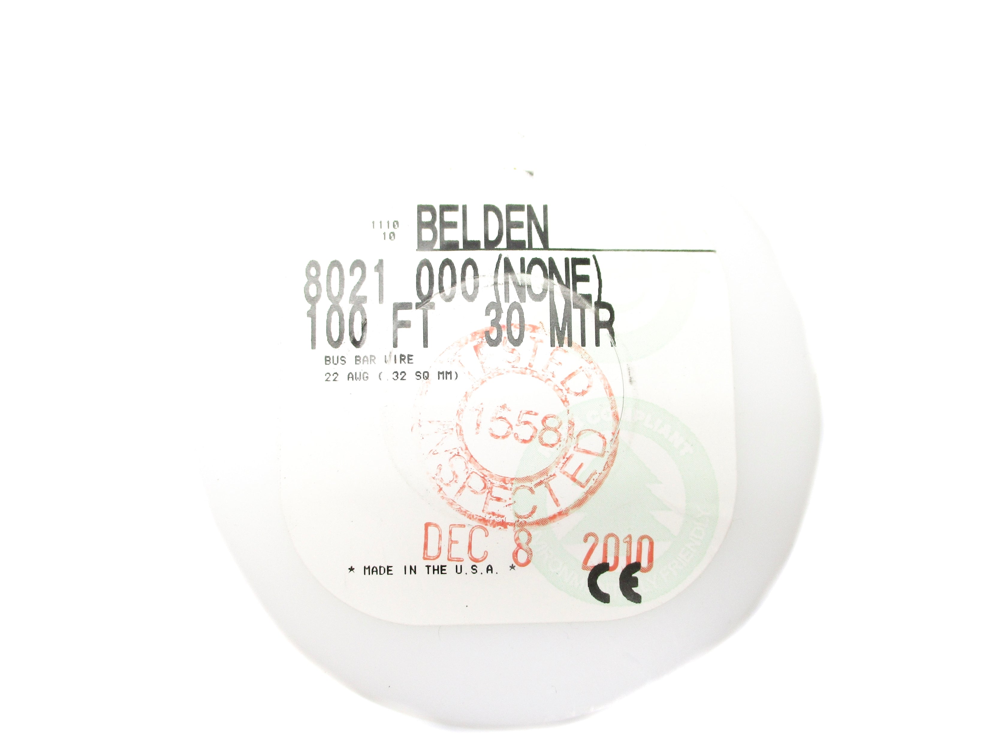 BELDEN 8021000 NSNP