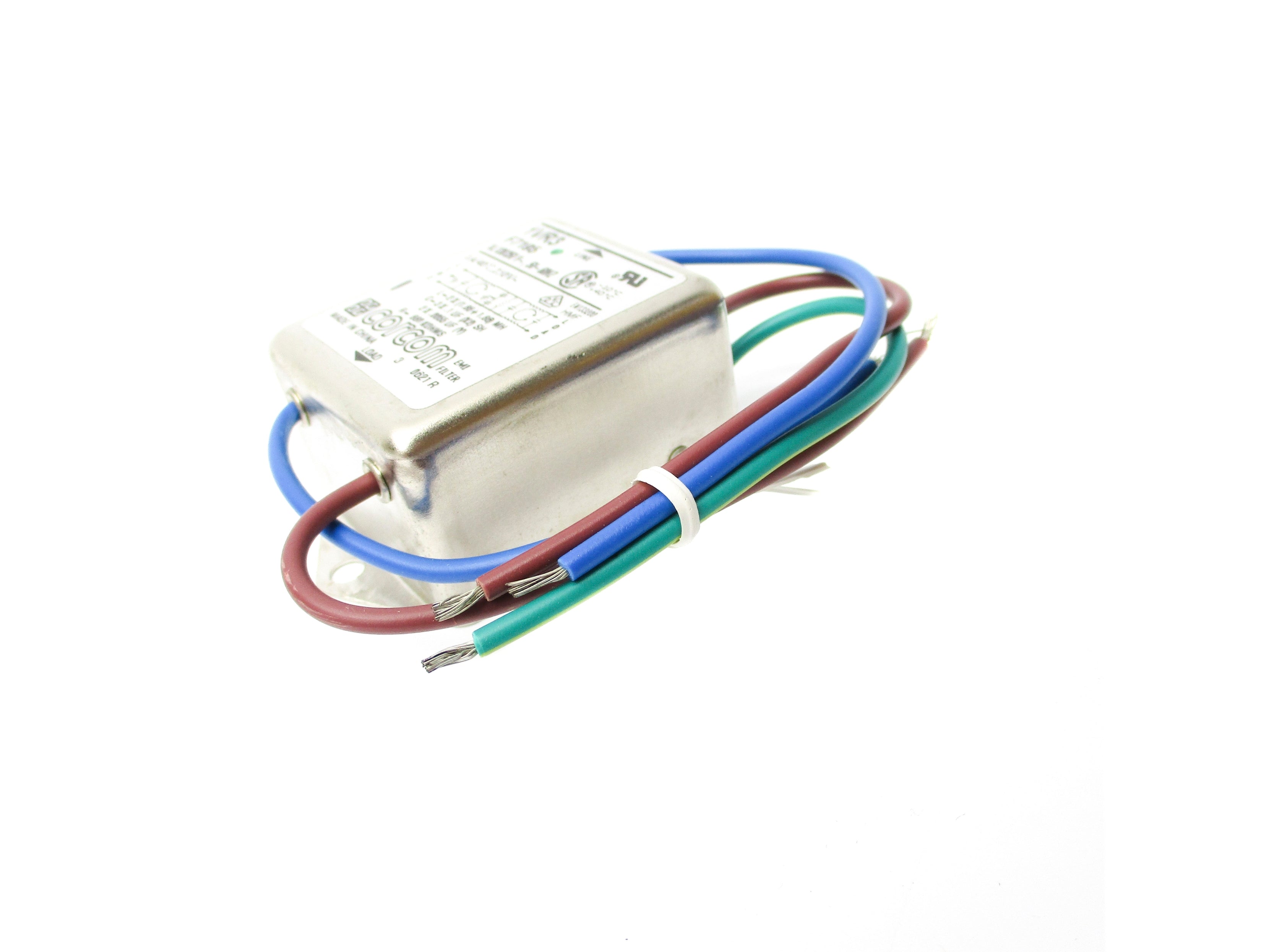 CORCOM 1VR3 F7195 NSNP