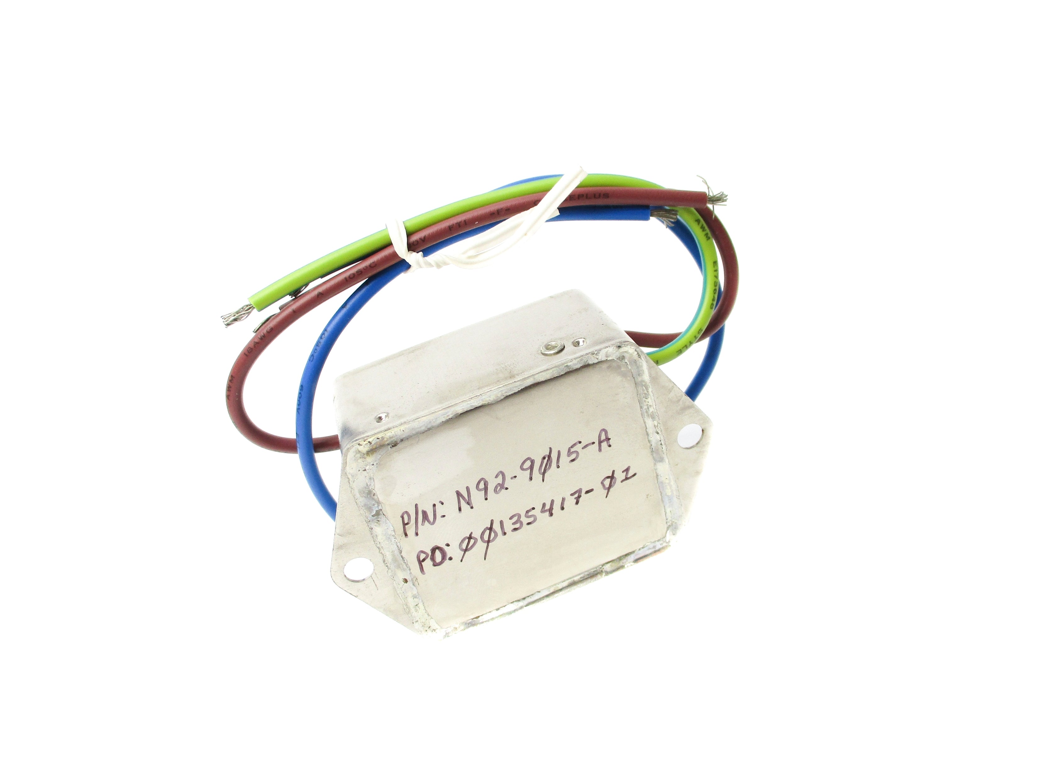 CORCOM 1VR3 F7195 NSNP