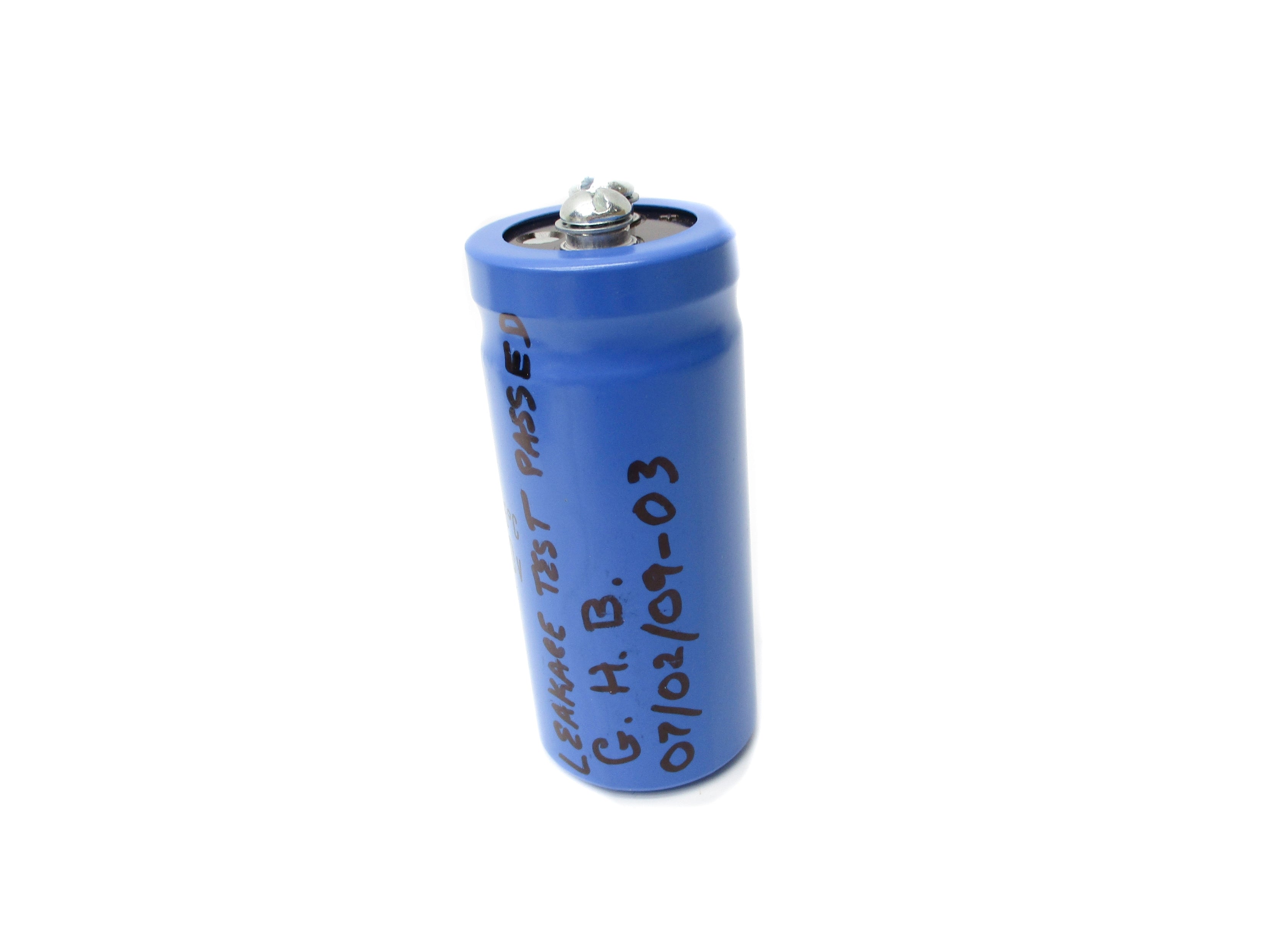 NIPPON CHEMI-CON 32DR NSNP