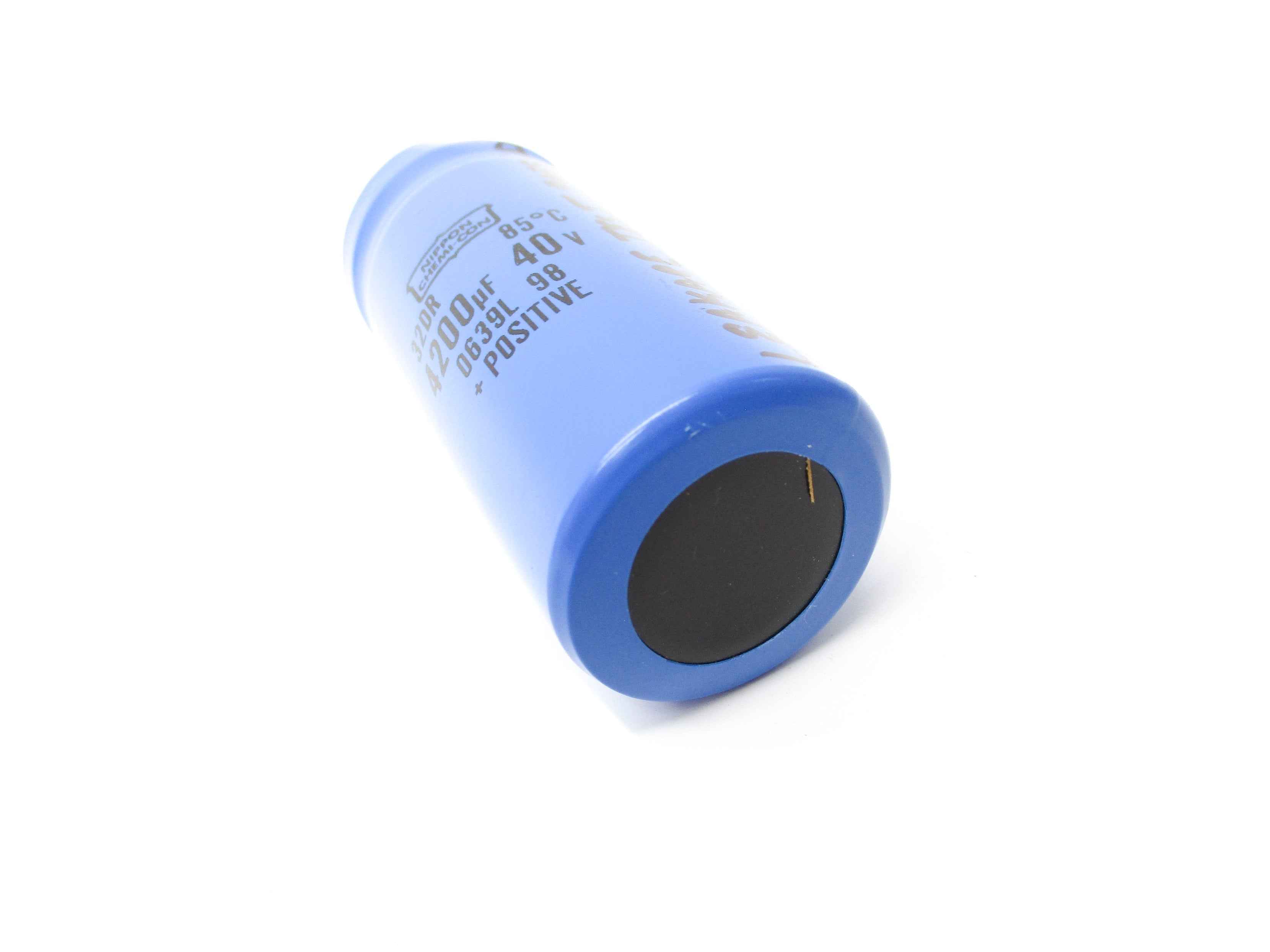 NIPPON CHEMI-CON 32DR NSNP