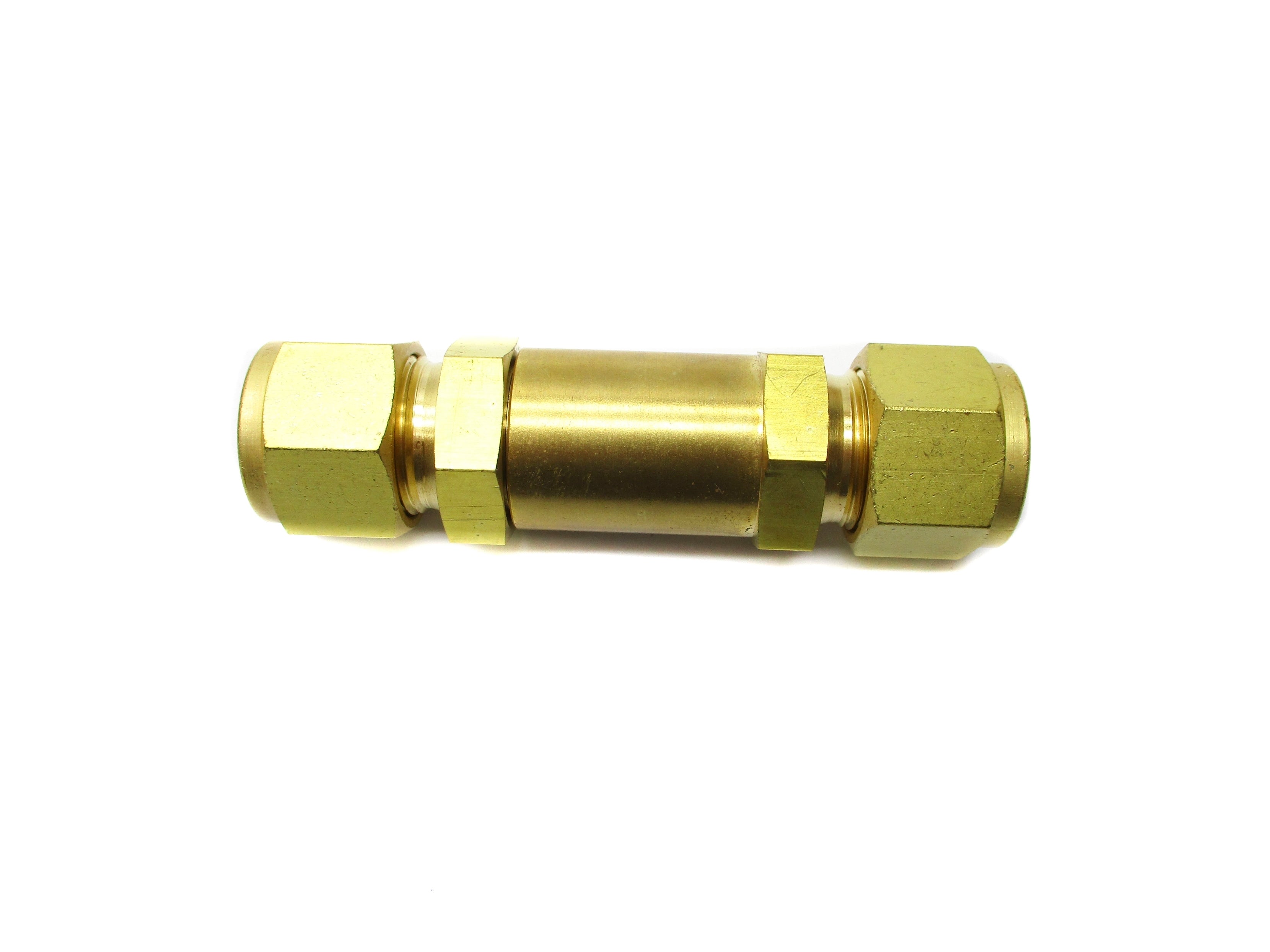 SWAGELOK B-8C-C5-10-C1-27141 10PSI NSNP
